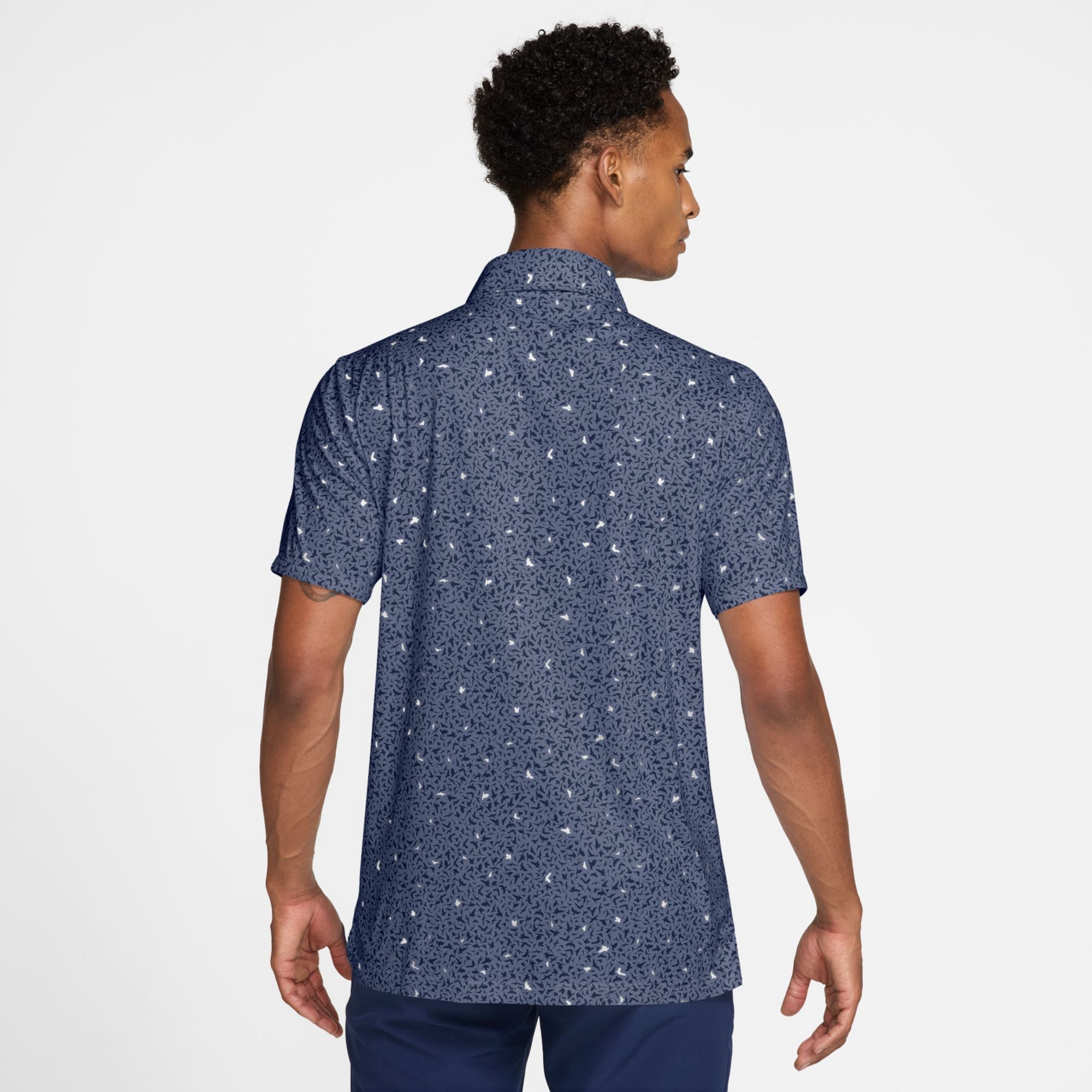 Nike Men's Par Dri-FIT Bird Golf Polo product image