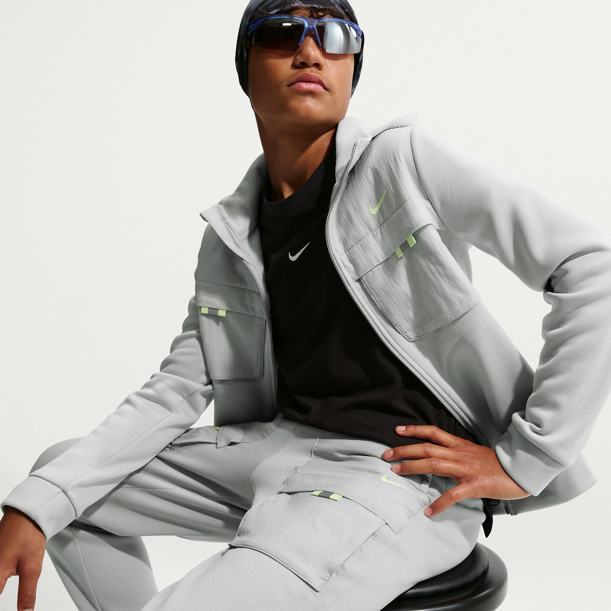 Nike Kids' Sportswear City Utility Pant product image