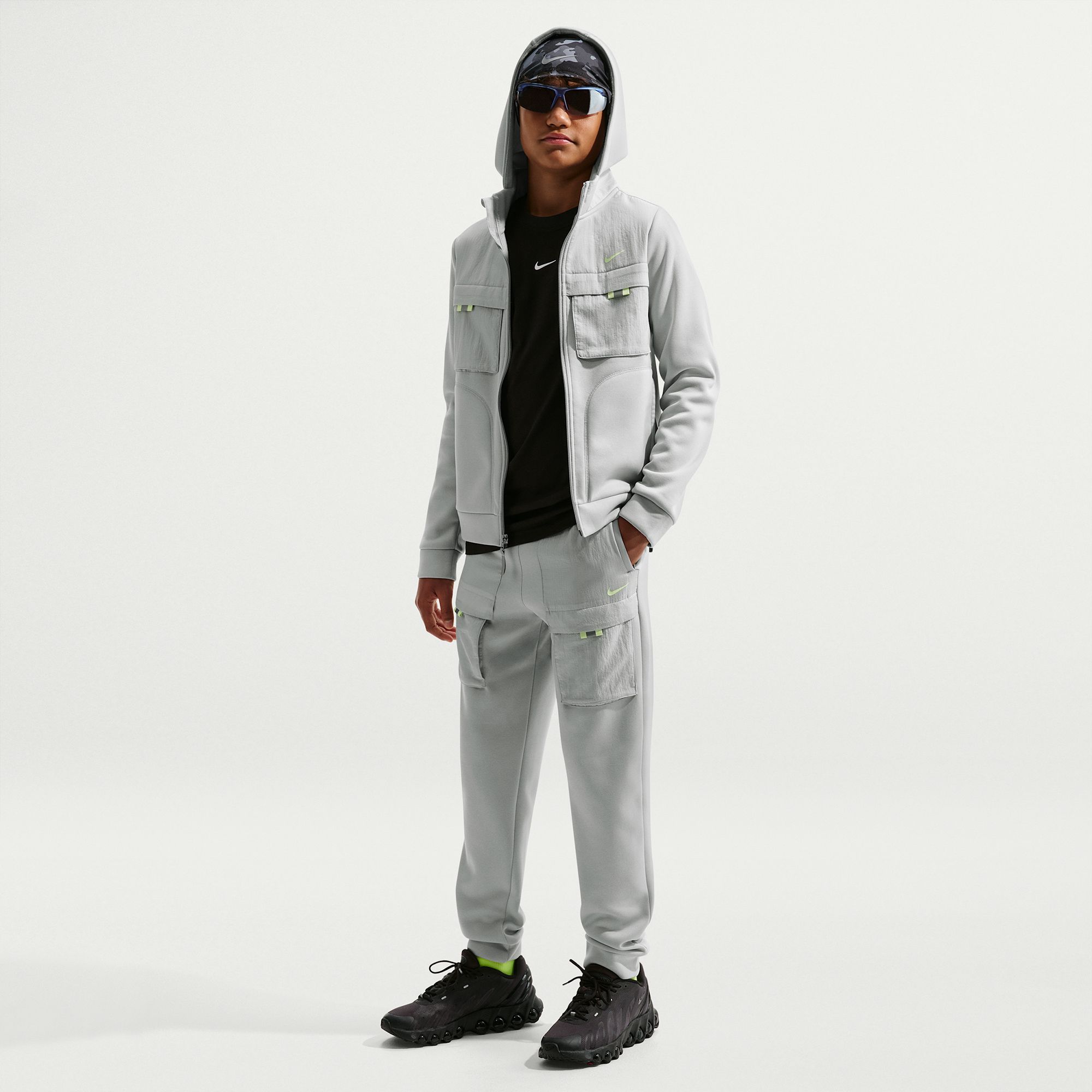 Nike Kids' Sportswear City Utility Pant product image
