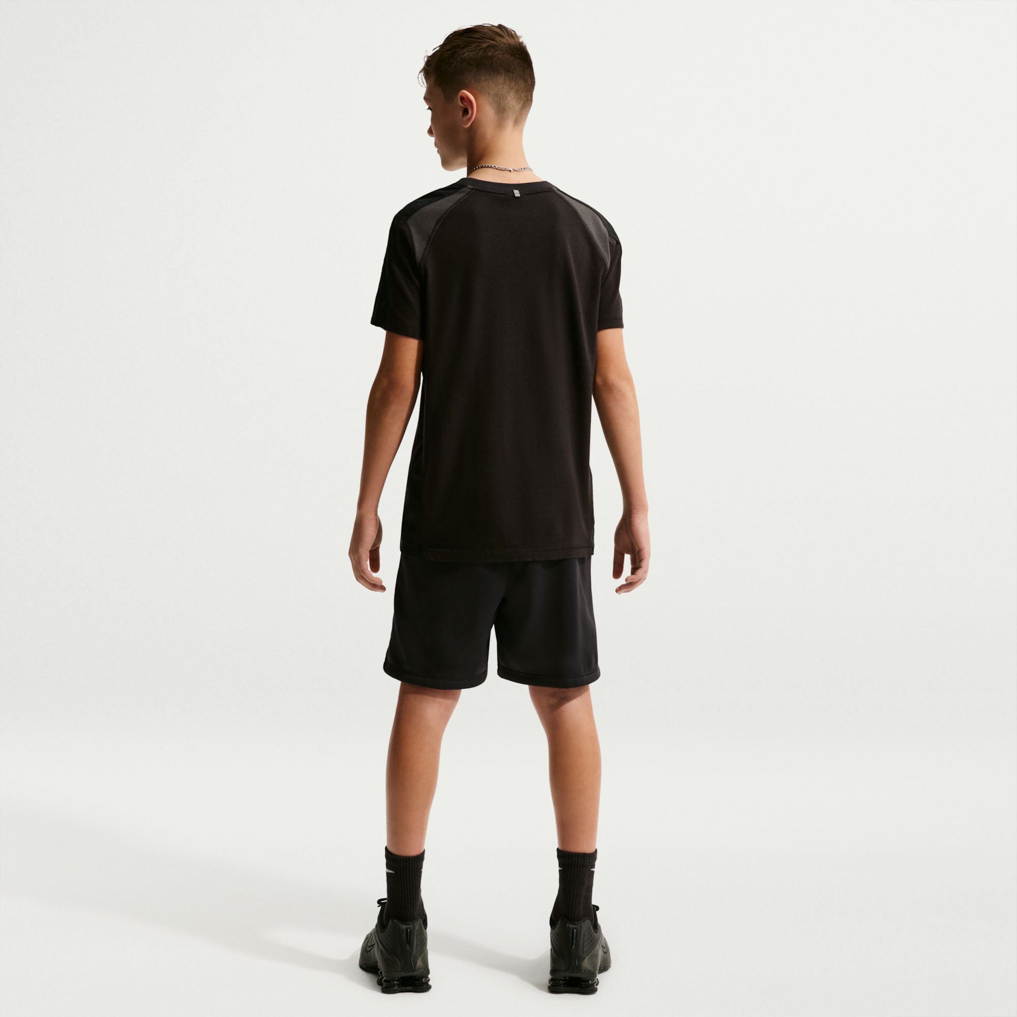 Nike Kids' Sportswear City Utility Short product image