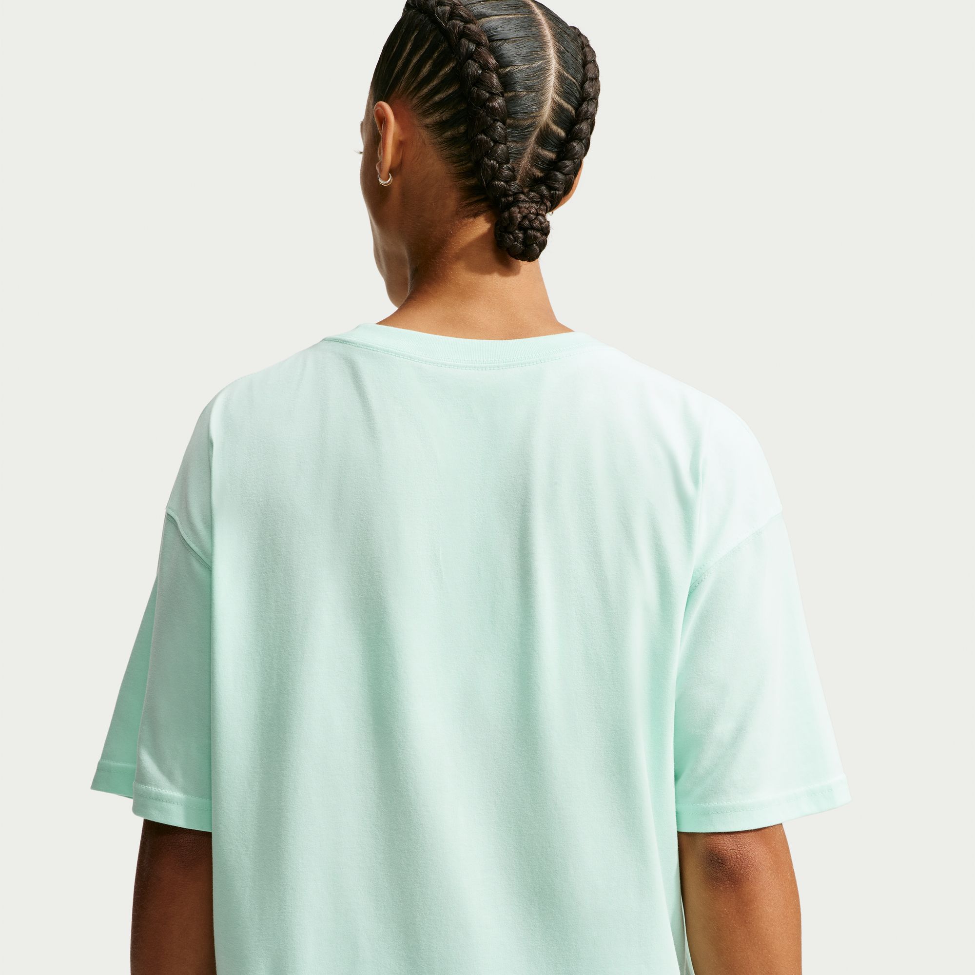 Nike Sabrina Ionescu Dri-FIT Basketball T-Shirt product image