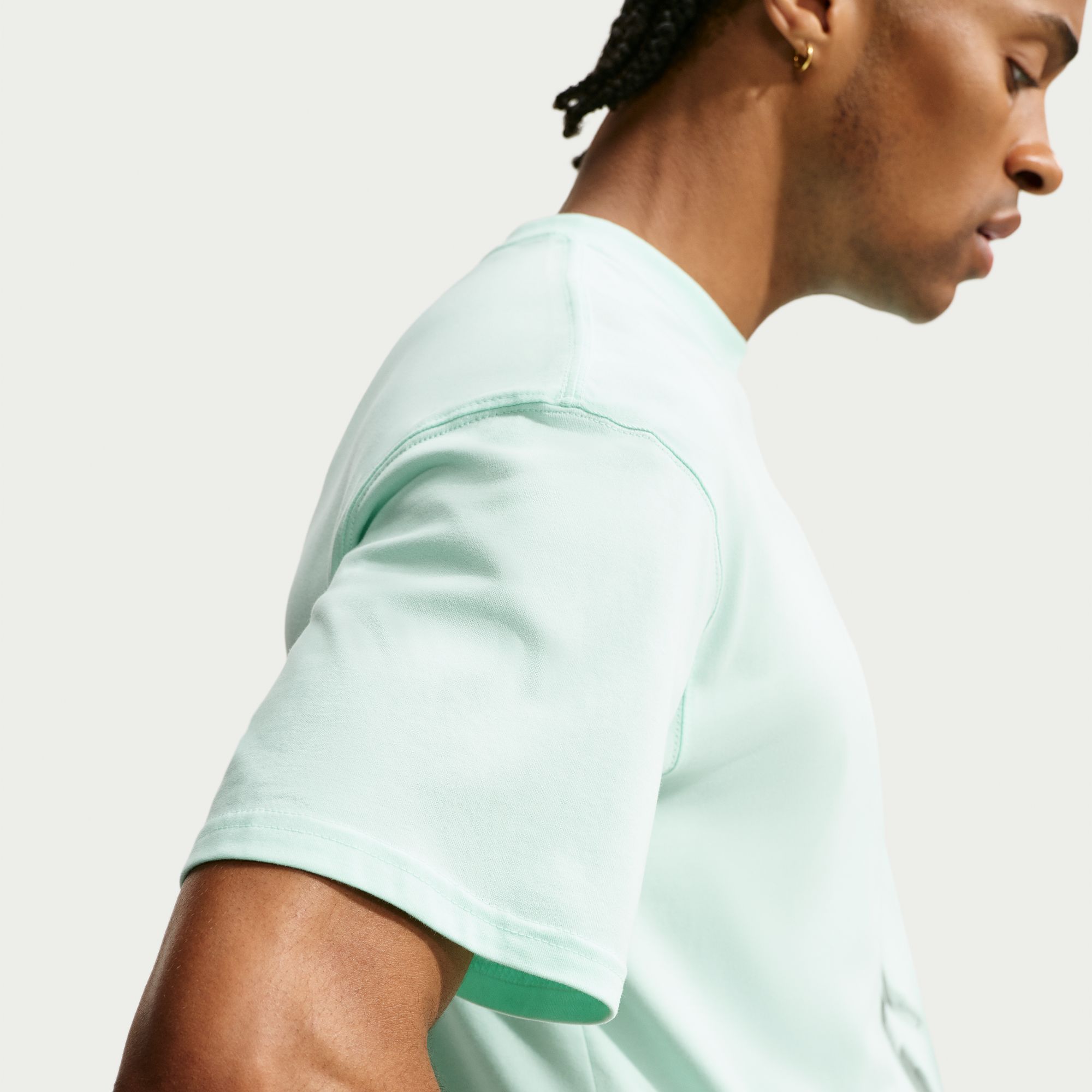 Nike Sabrina Ionescu Dri-FIT Basketball T-Shirt product image