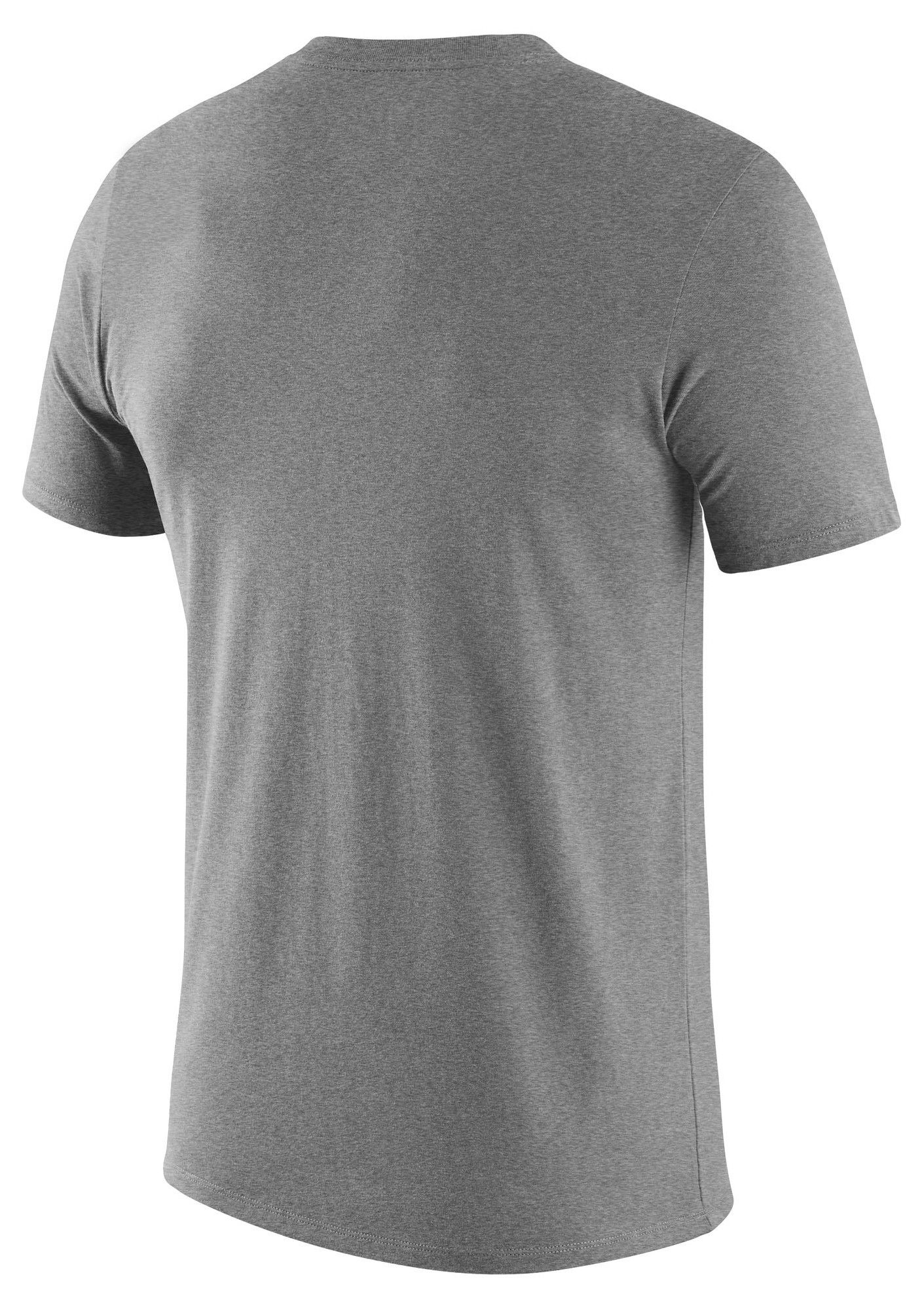 Nike Men's WNBA Grey Logo T-Shirt product image