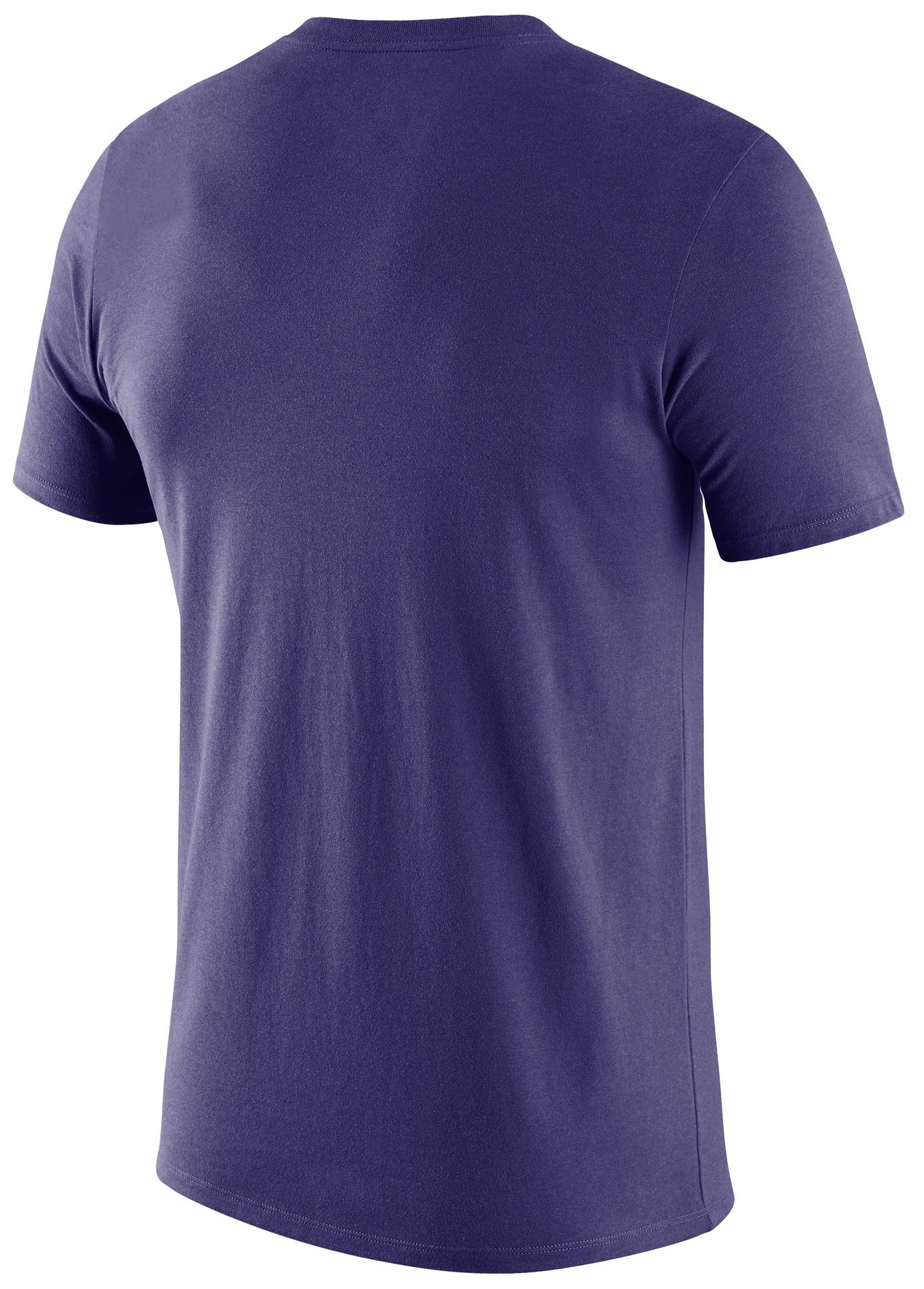 Nike Men's Phoenix Mercury Purple T-Shirt product image