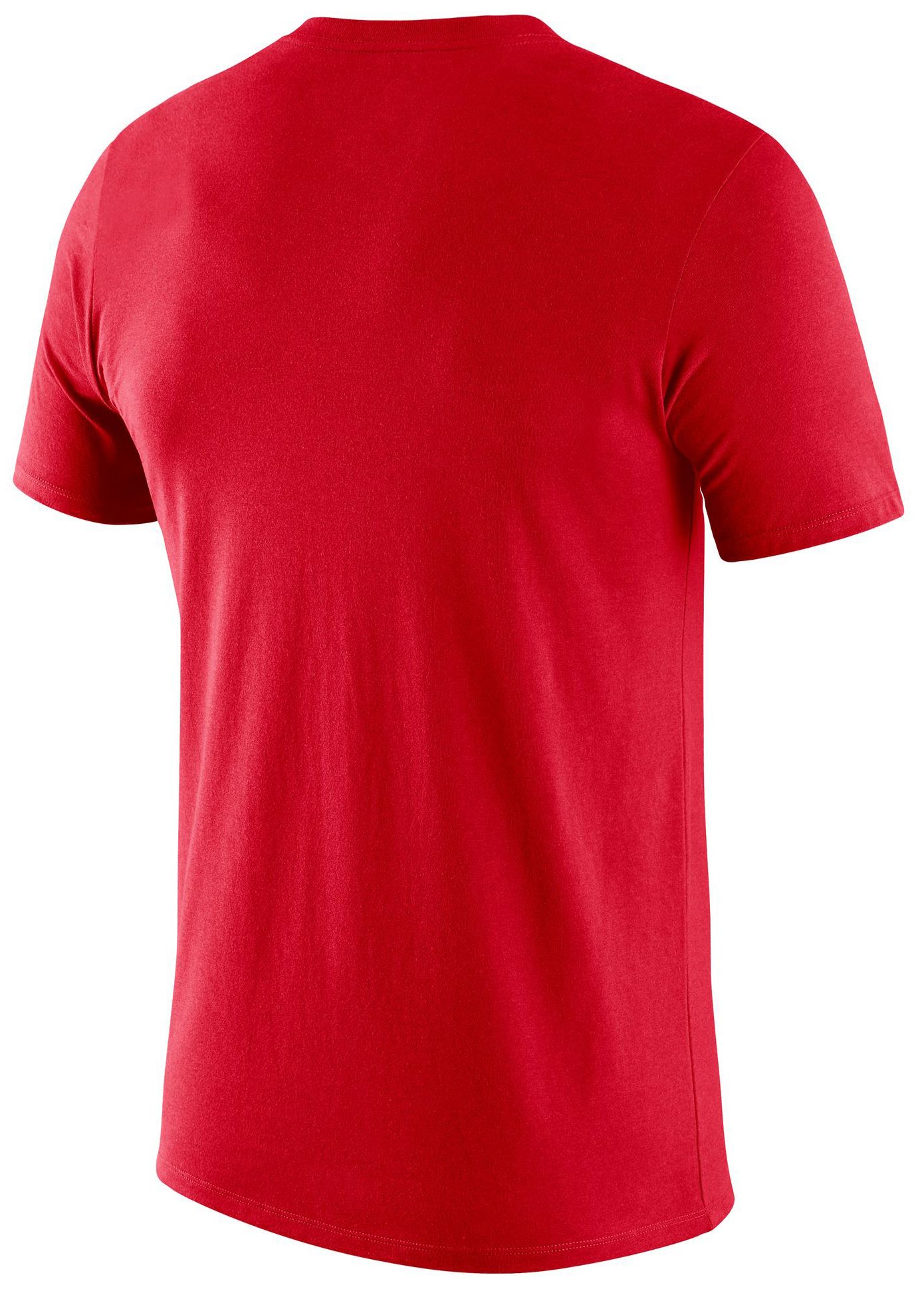 Nike Men's Portland Fire Red Logo T-Shirt product image