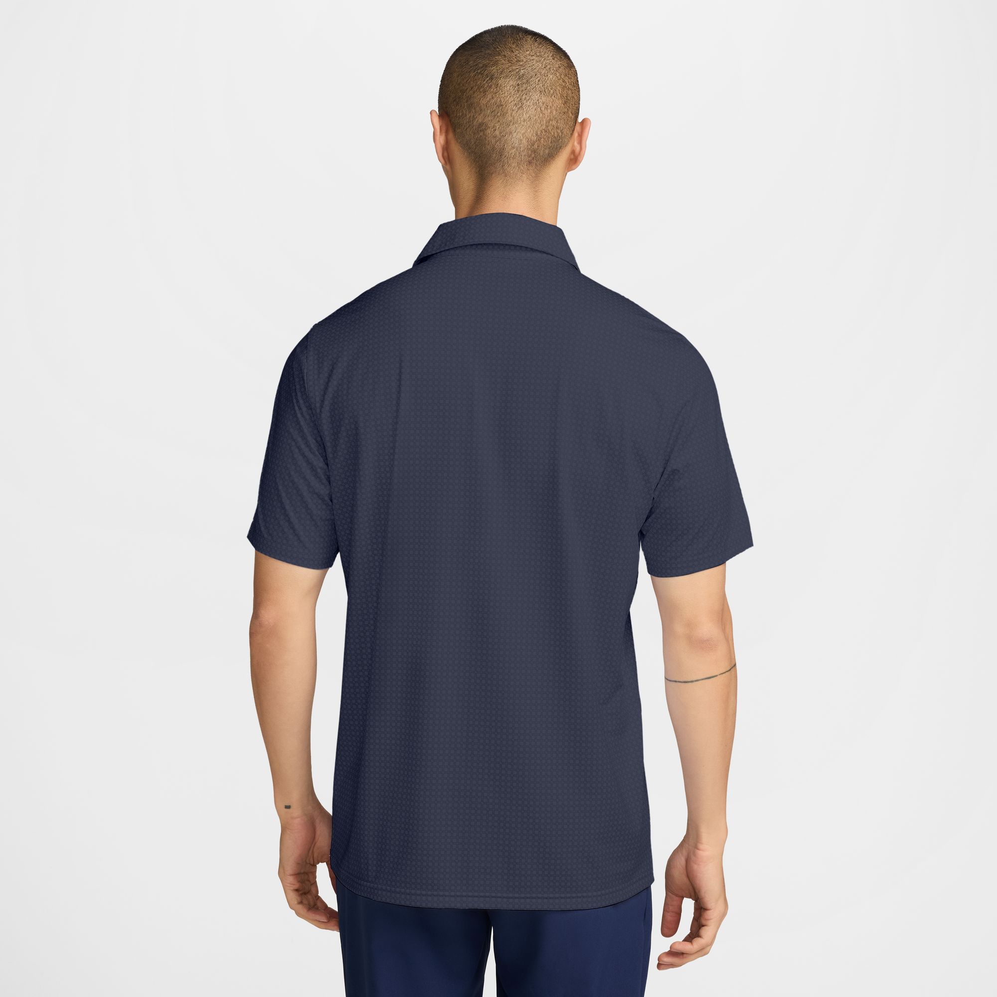 Nike Men's Velocity Dri-FIT Printed Golf Polo product image