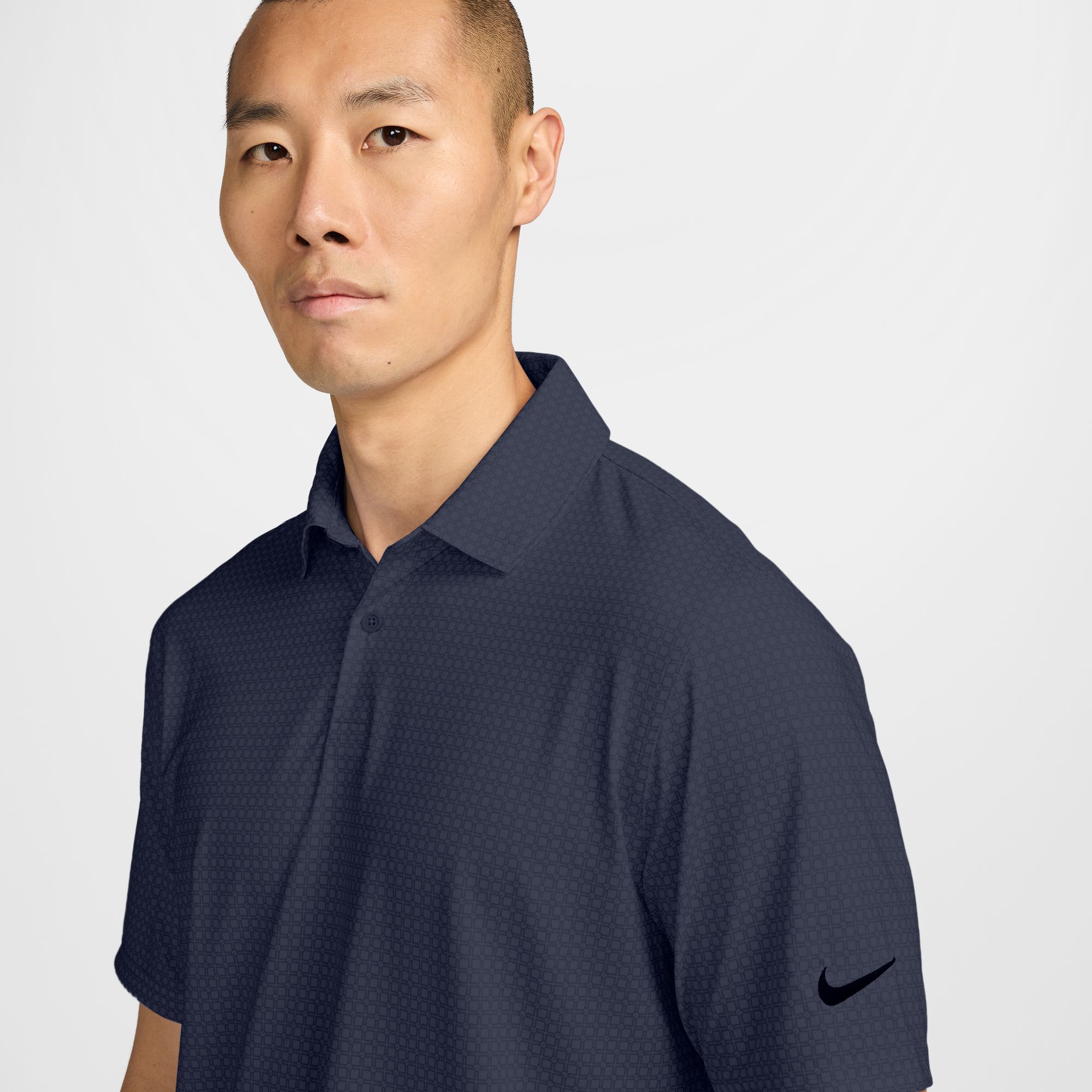 Nike Men's Velocity Dri-FIT Printed Golf Polo product image