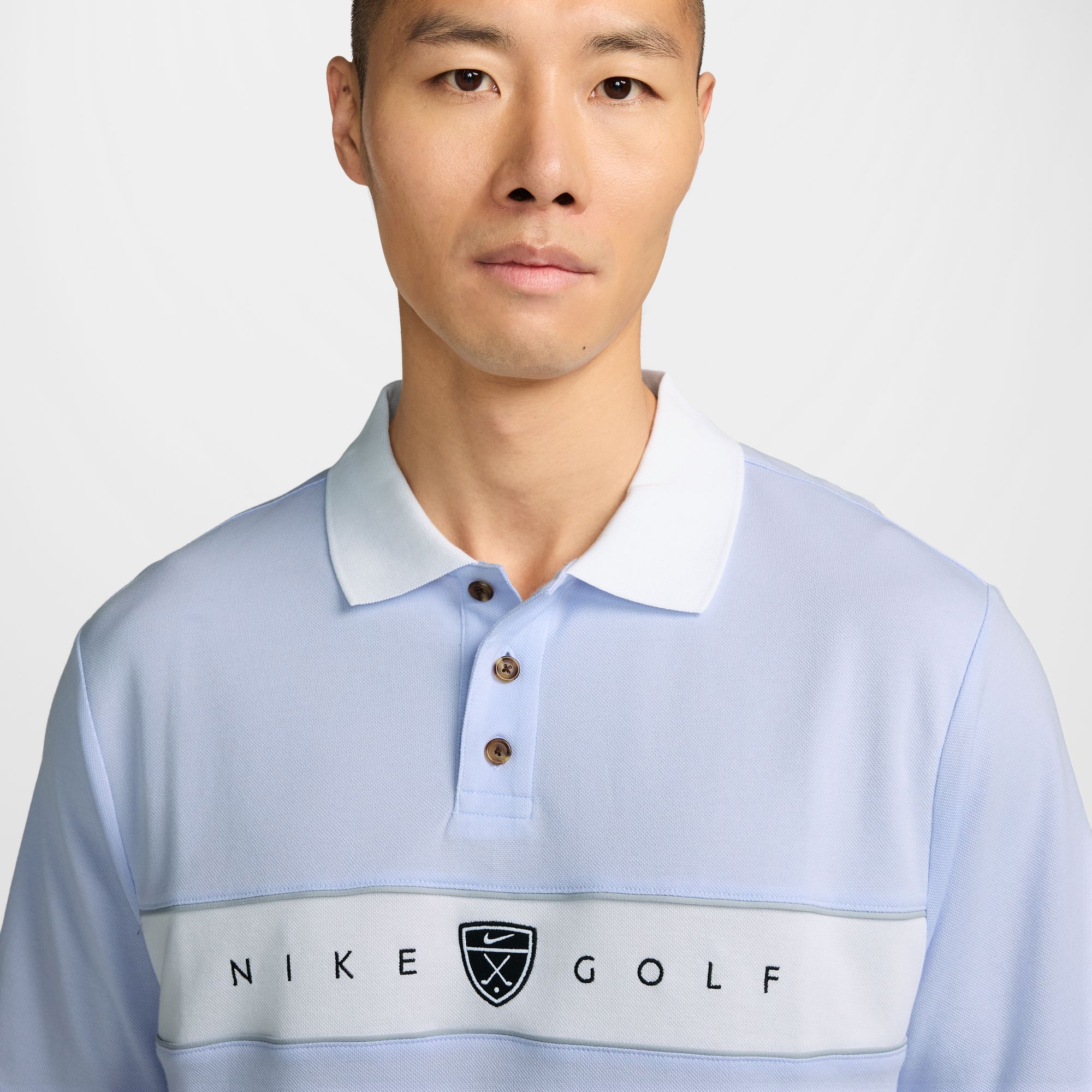 Nike Men's Fairway Fresh Dri-FIT Panel Loose Golf Panel product image