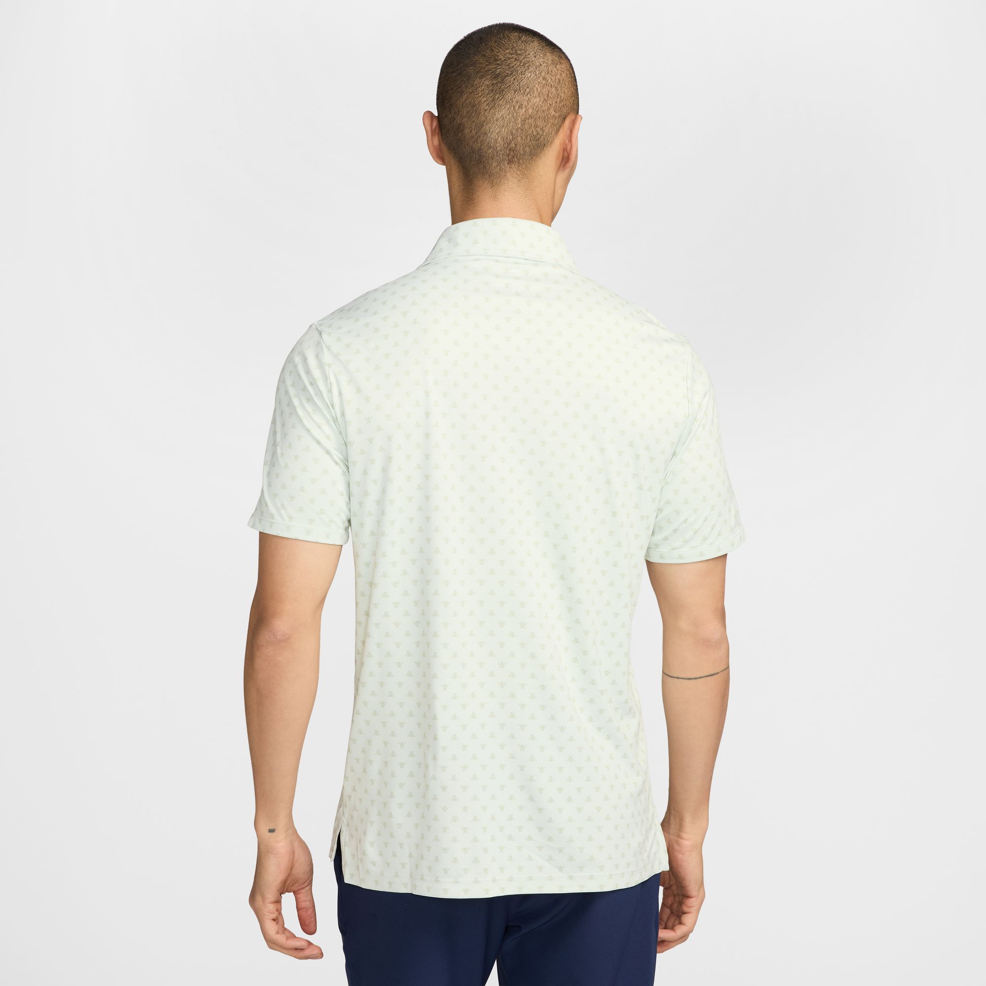 Nike Men's Par Dri-FIT Printed Golf Polo product image