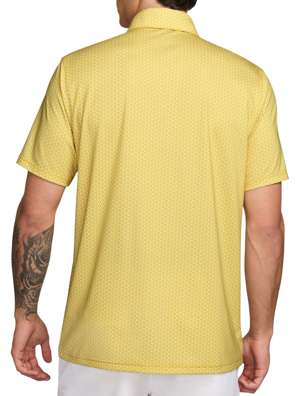 Nike Men's Velocity Dri-FIT Micro Print Golf Polo product image