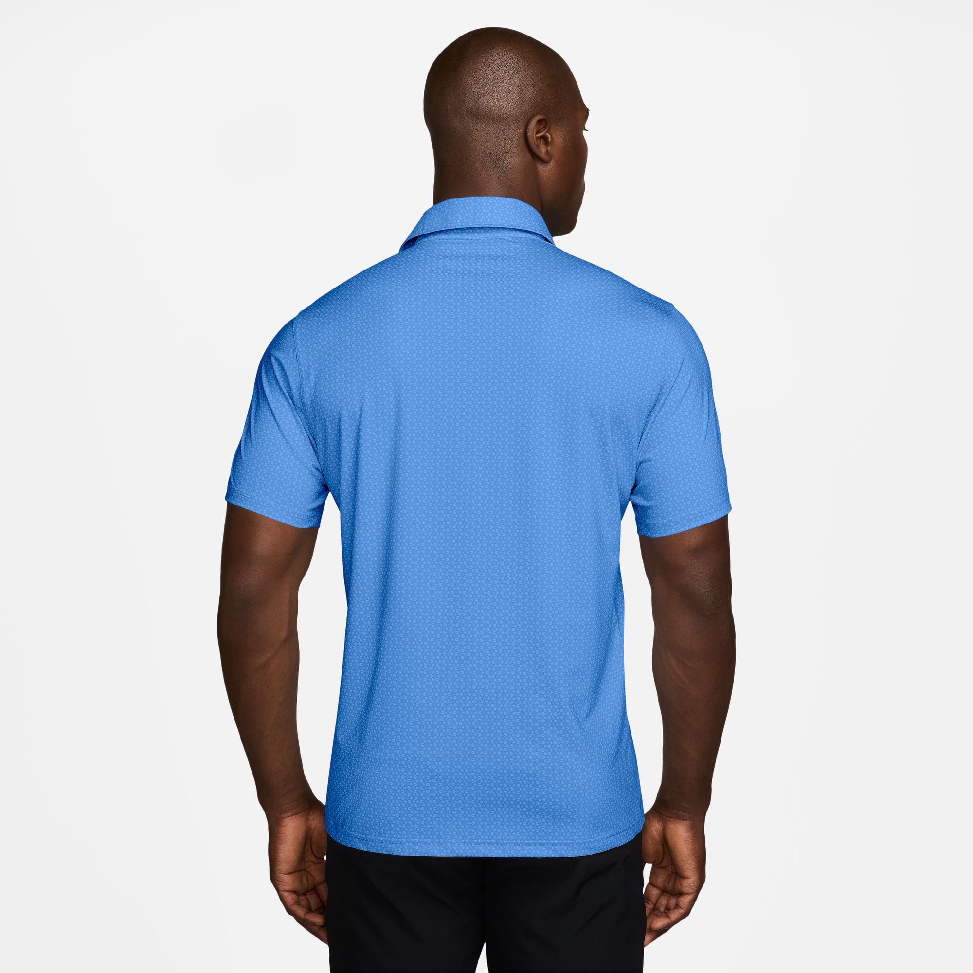 Nike Men's Velocity Dri-FIT Micro Print Golf Polo product image