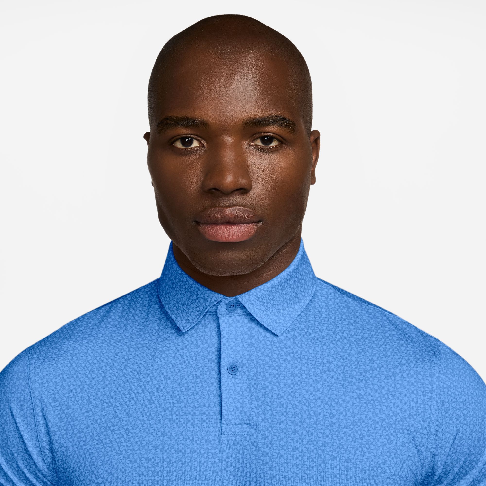 Nike Men's Velocity Dri-FIT Micro Print Golf Polo product image