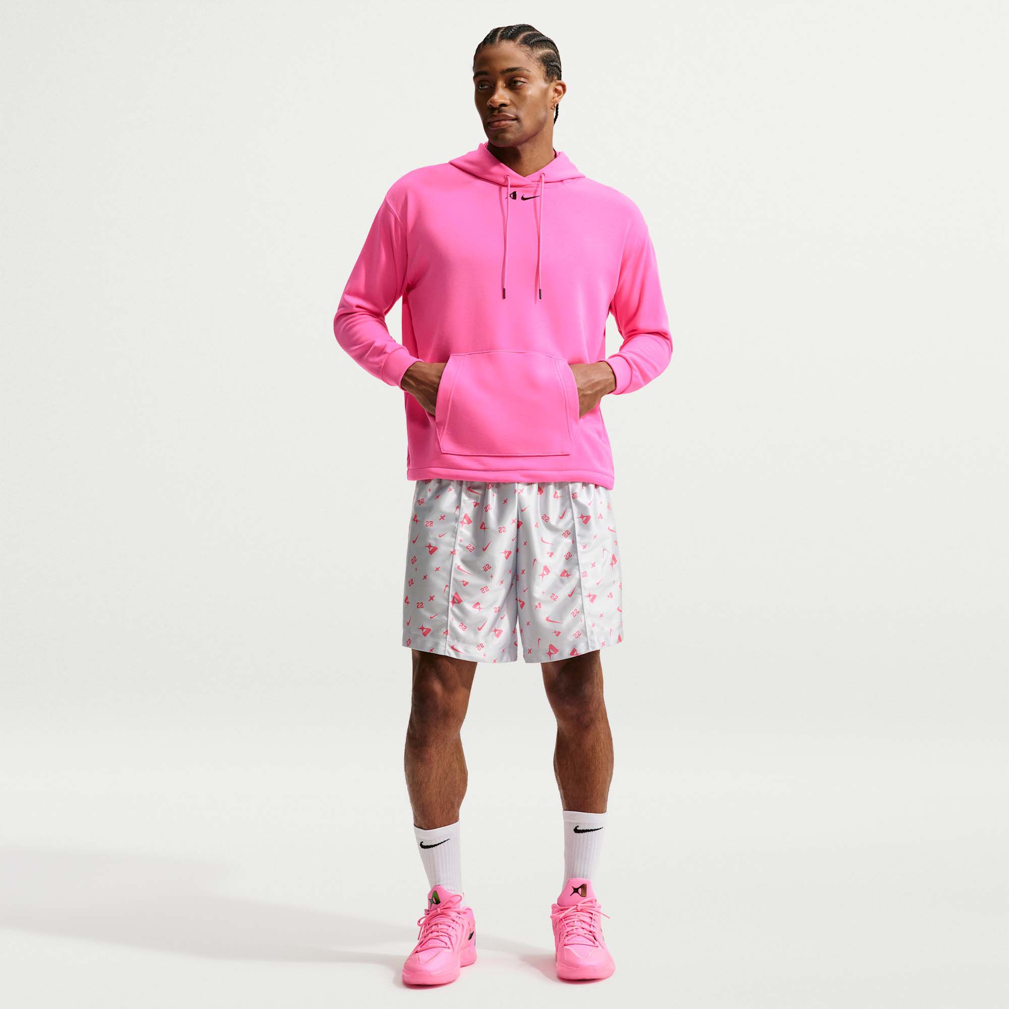Nike Women's A'ja Wilson Basketball Hoodie product image