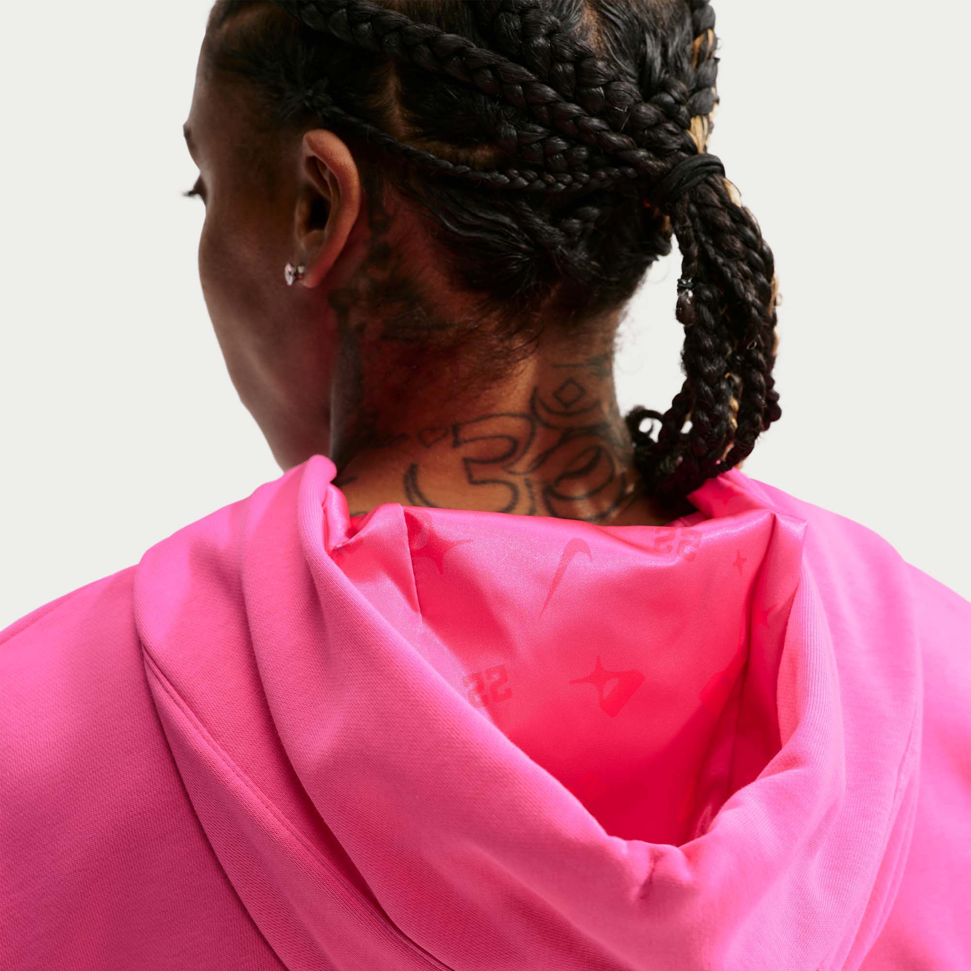 Nike Women's A'ja Wilson Basketball Hoodie product image