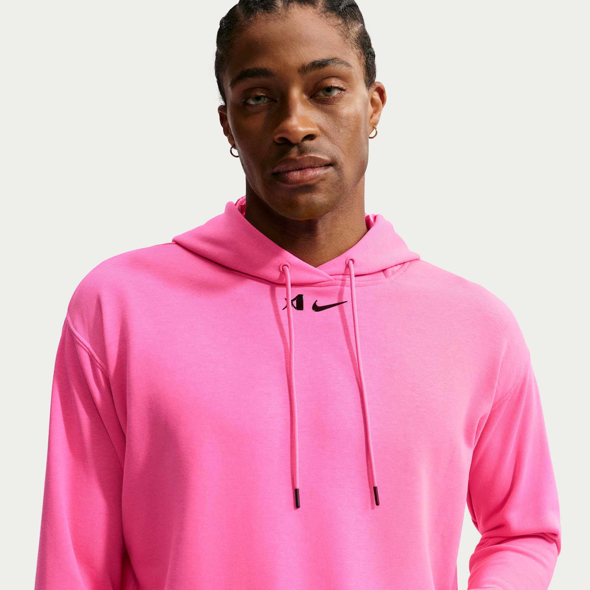 Nike Women's A'ja Wilson Basketball Hoodie product image