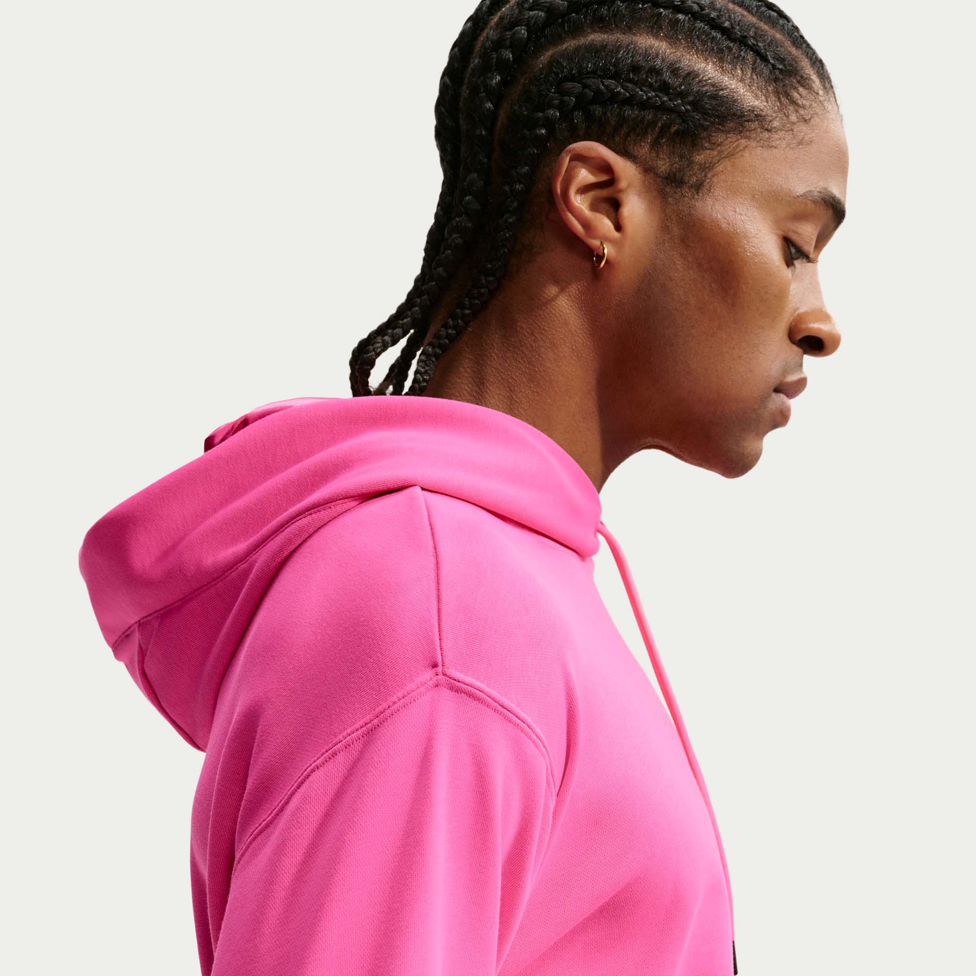 Nike Women's A'ja Wilson Basketball Hoodie product image