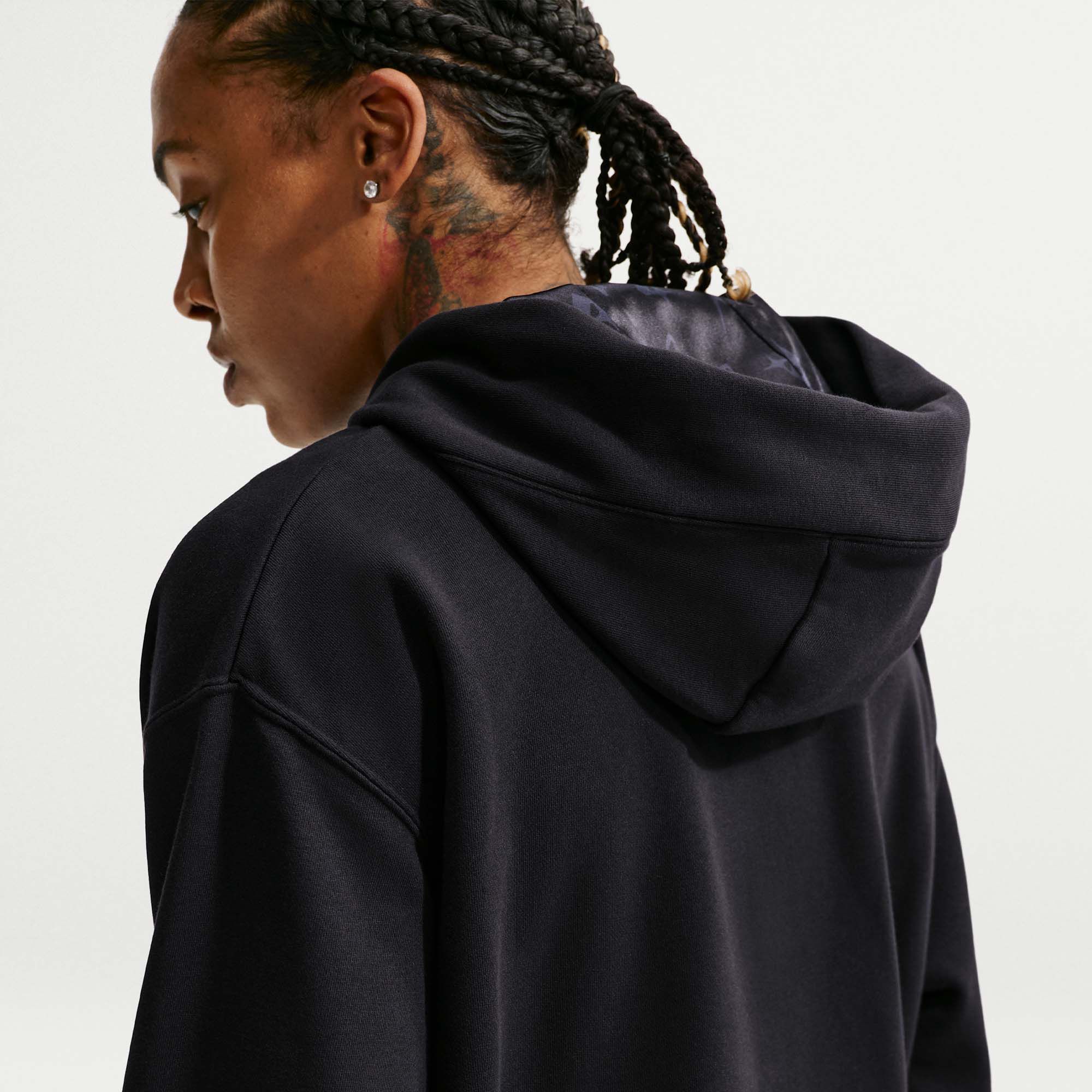 Nike Women's A'ja Wilson Basketball Hoodie product image