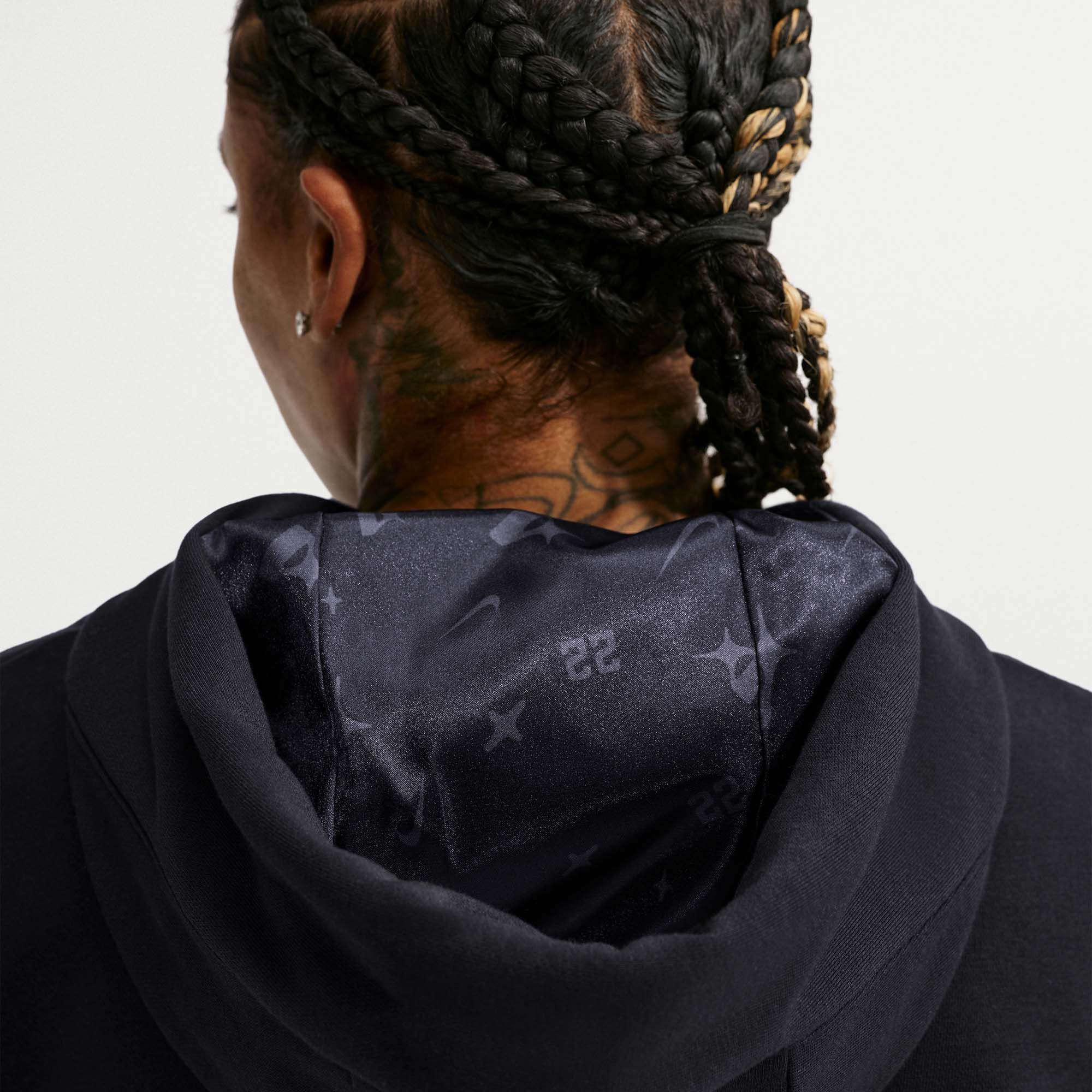 Nike Women's A'ja Wilson Basketball Hoodie product image