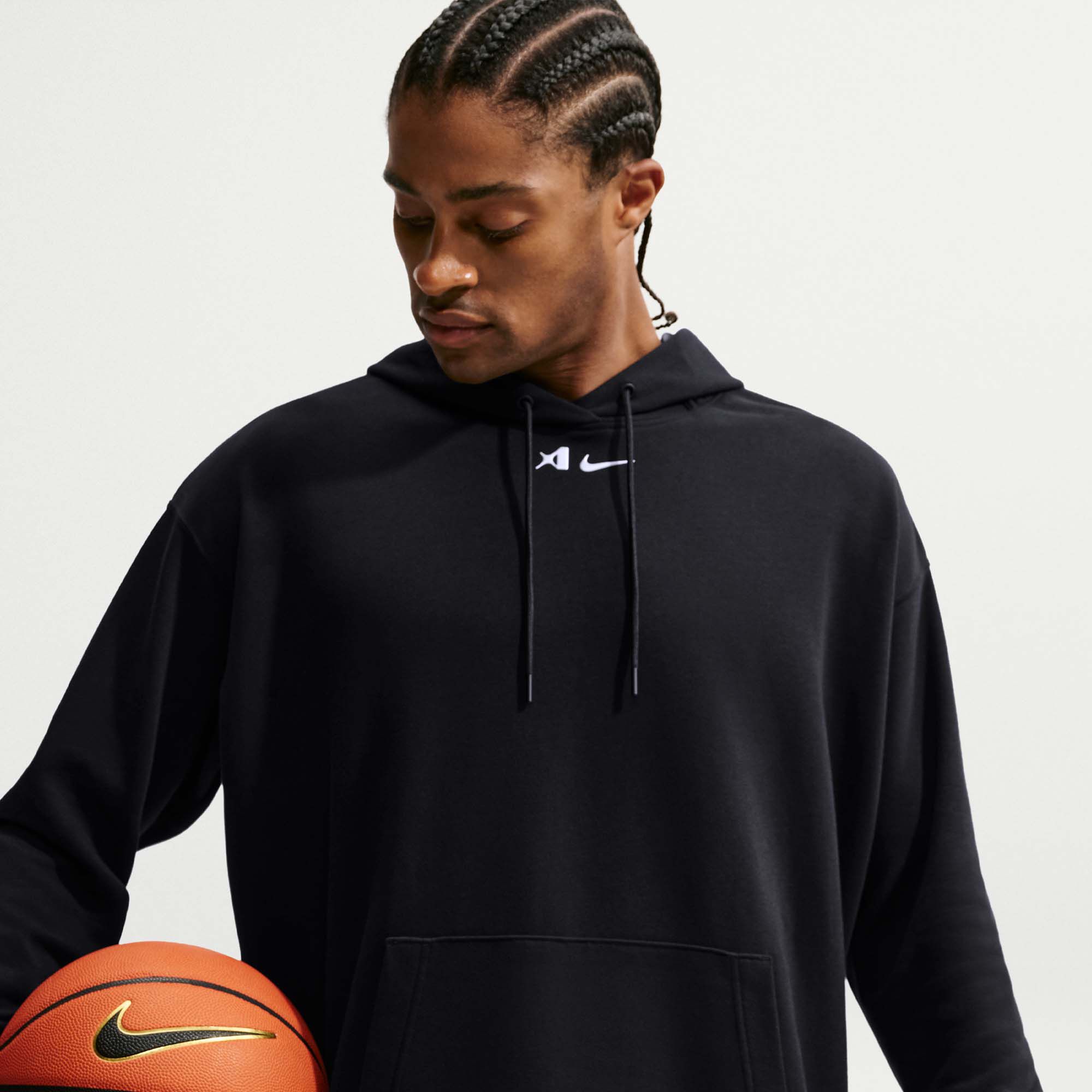 Nike Women's A'ja Wilson Basketball Hoodie product image