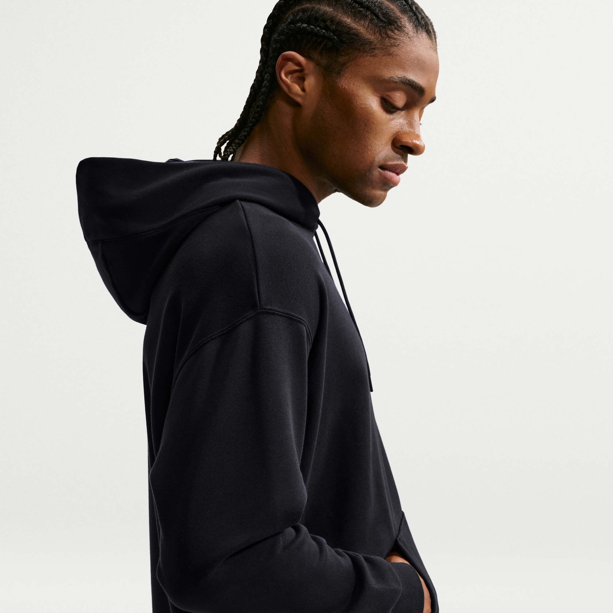Nike Women's A'ja Wilson Basketball Hoodie product image