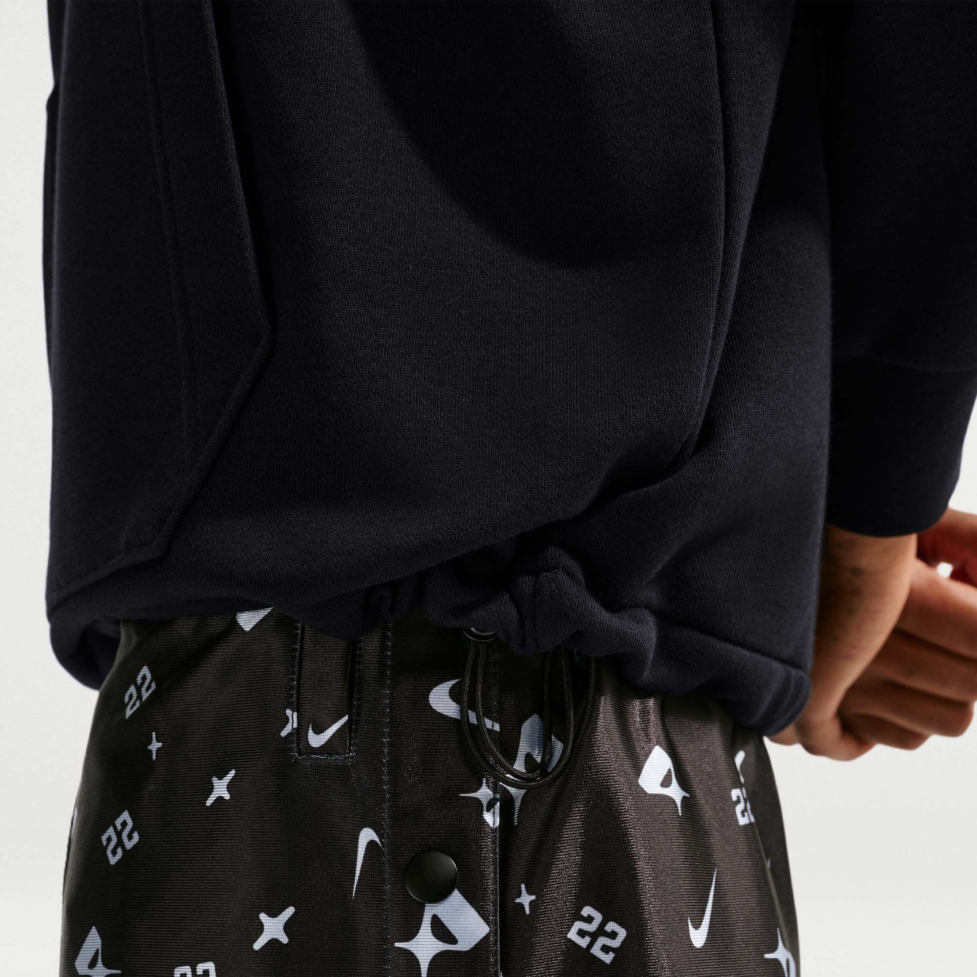Nike Women's A'ja Wilson Basketball Hoodie product image