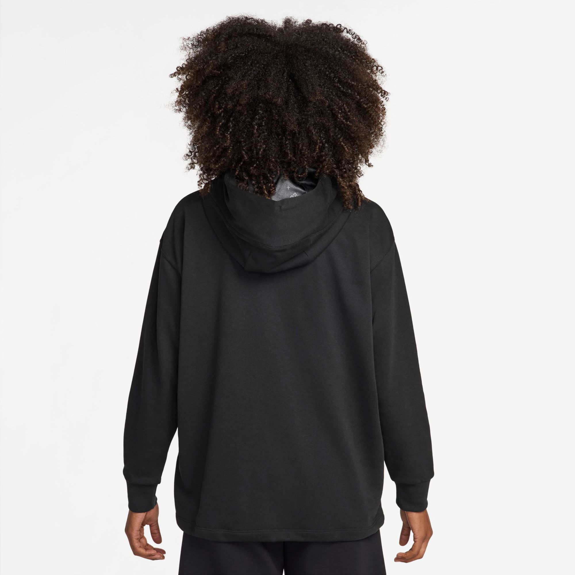 Nike Women's A'ja Wilson Basketball Hoodie product image