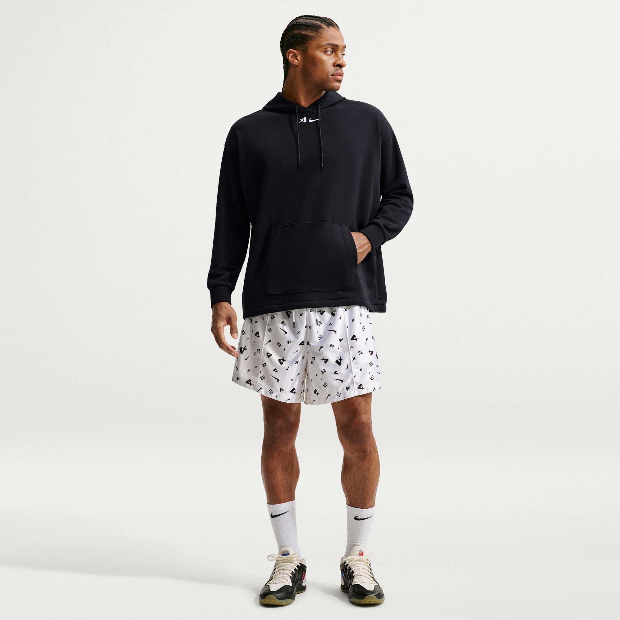 Nike Women's A'ja Wilson Basketball Hoodie product image