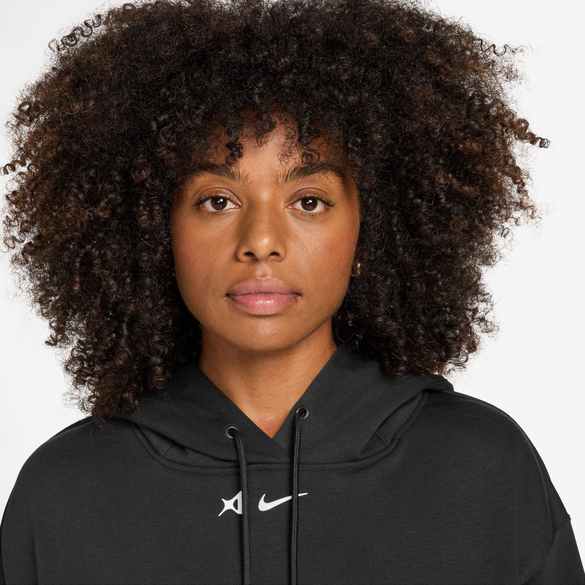 Nike Women's A'ja Wilson Basketball Hoodie product image