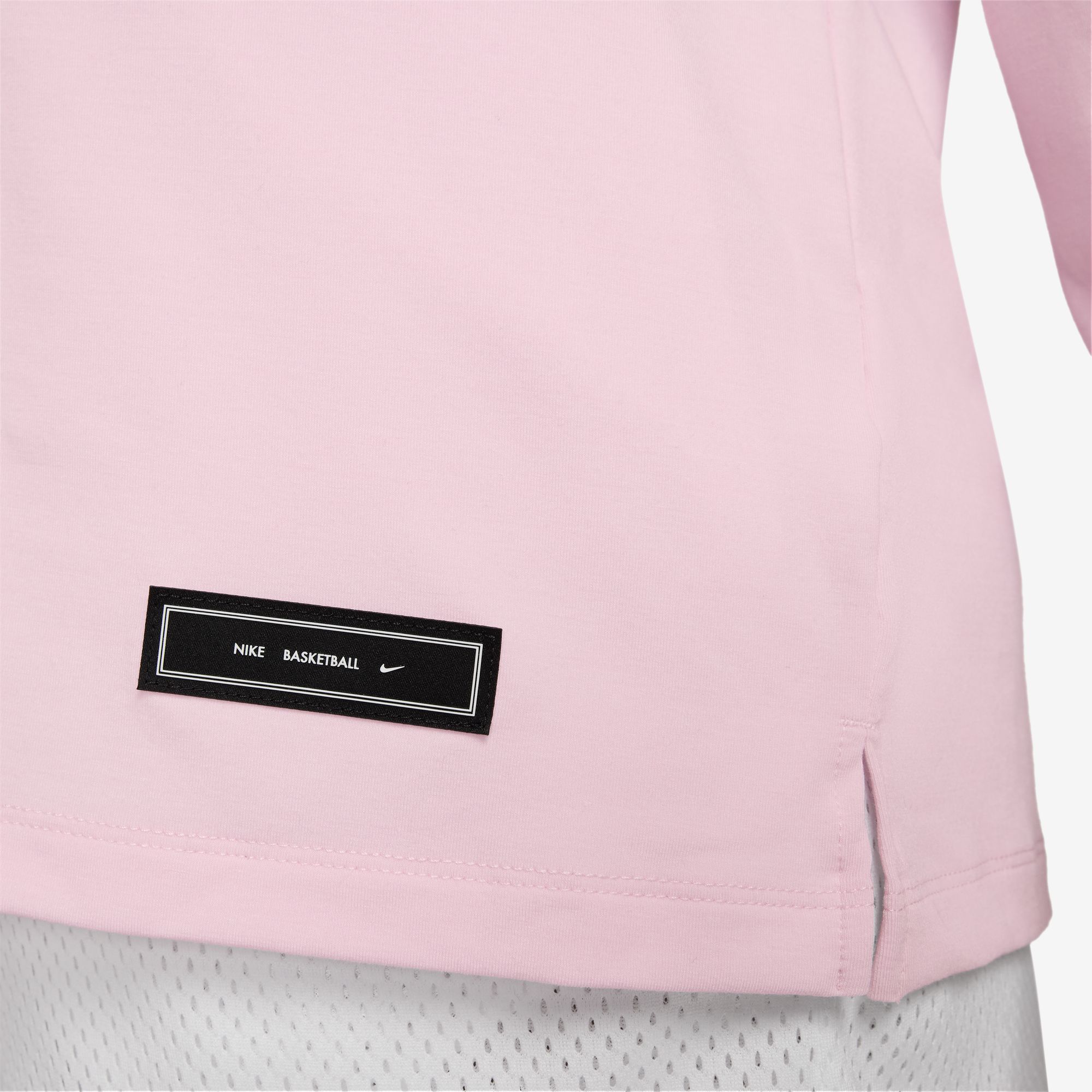 Nike Women's Dri-FIT Long-Sleeve Warm-Up Basketball Top product image