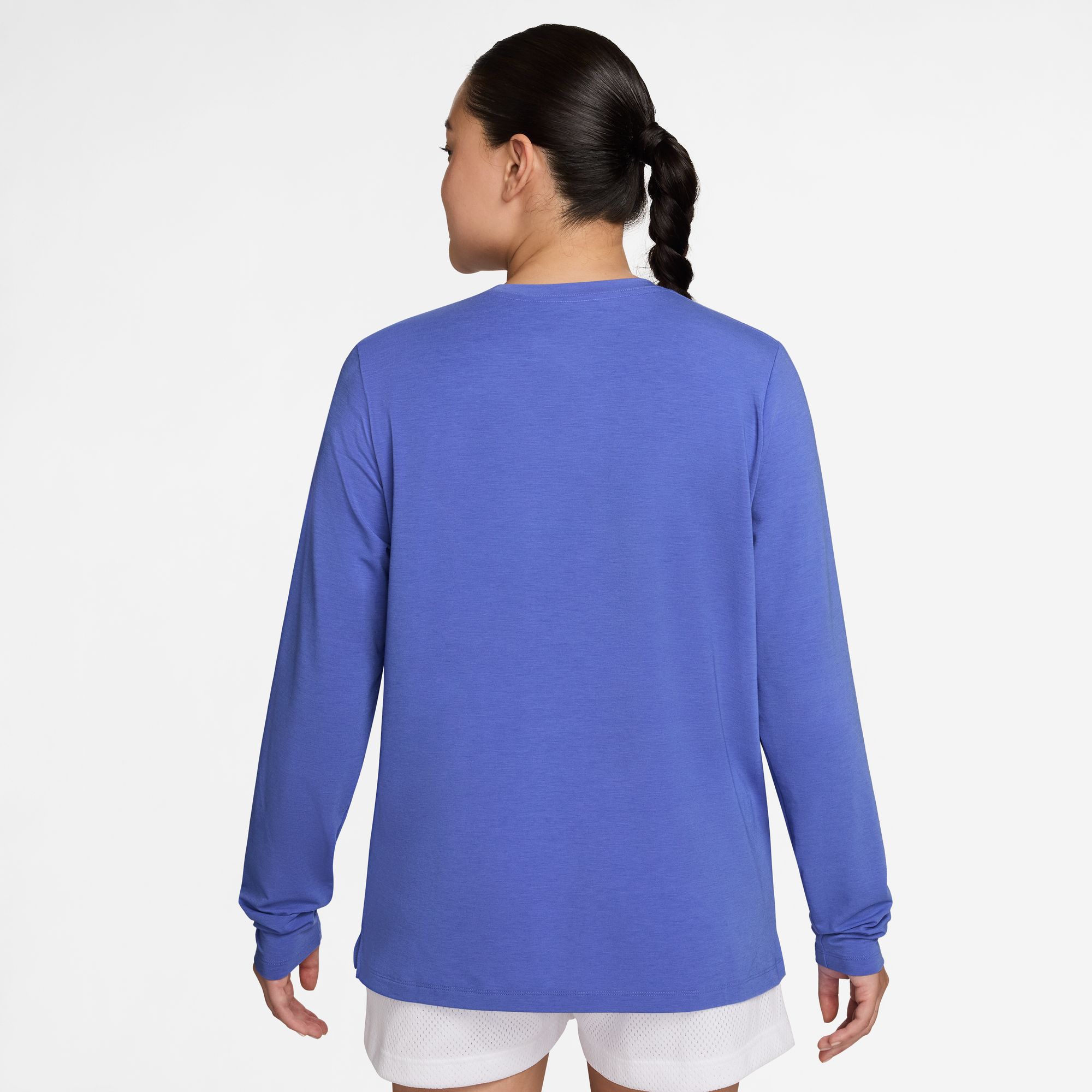 Nike Women's Dri-FIT Long-Sleeve Warm-Up Basketball Top product image