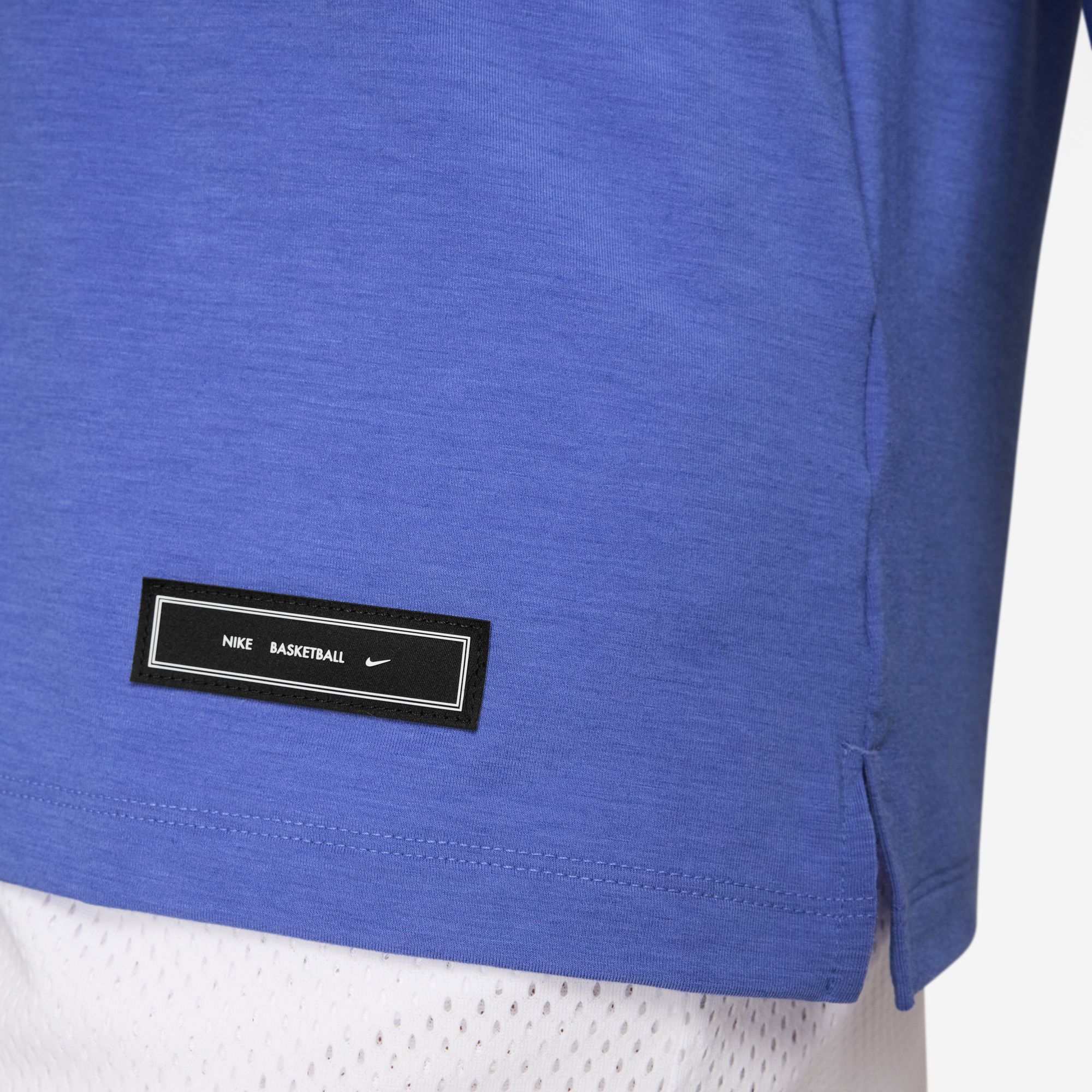 Nike Women's Dri-FIT Long-Sleeve Warm-Up Basketball Top product image