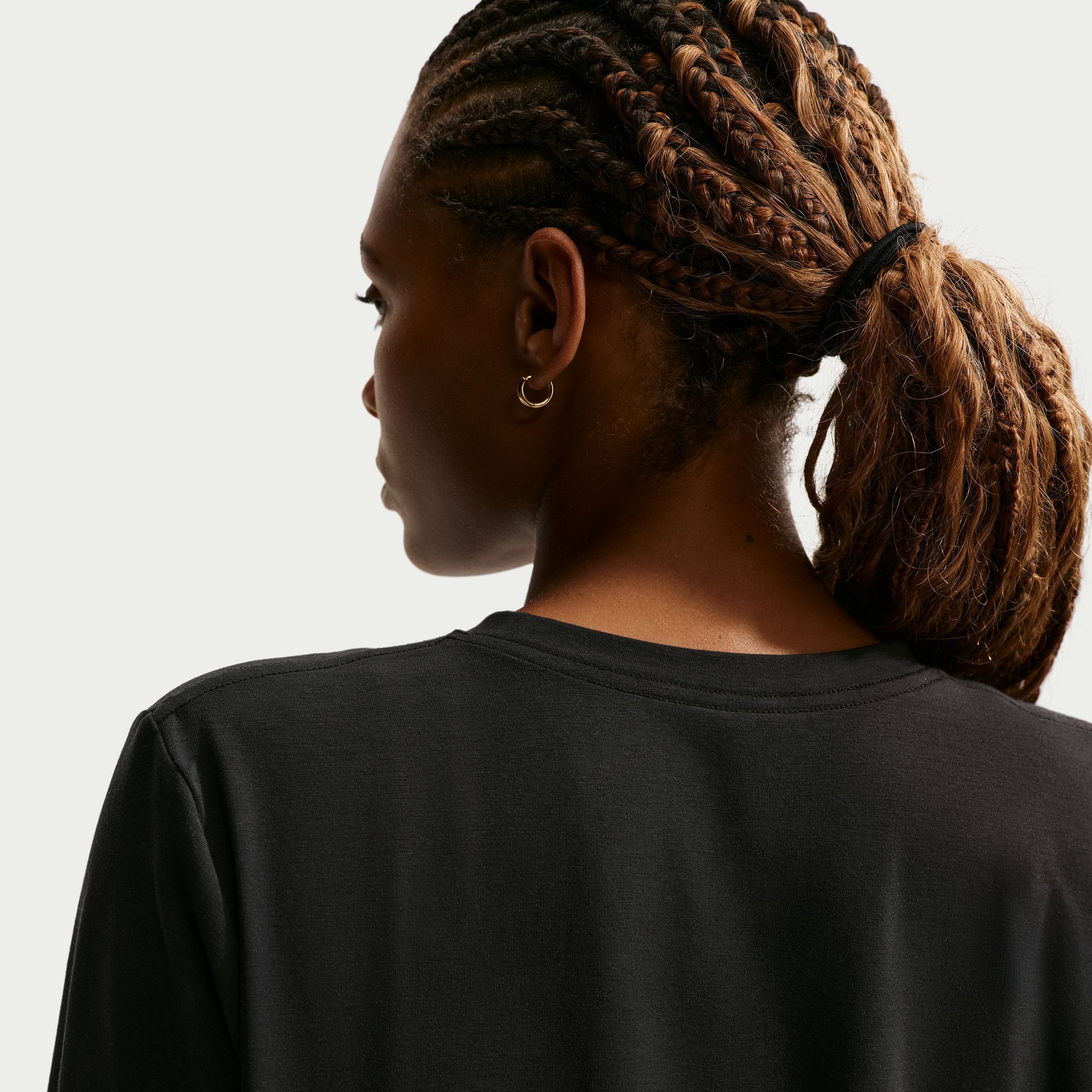 Nike Women's Dri-FIT Long-Sleeve Warm-Up Basketball Top product image