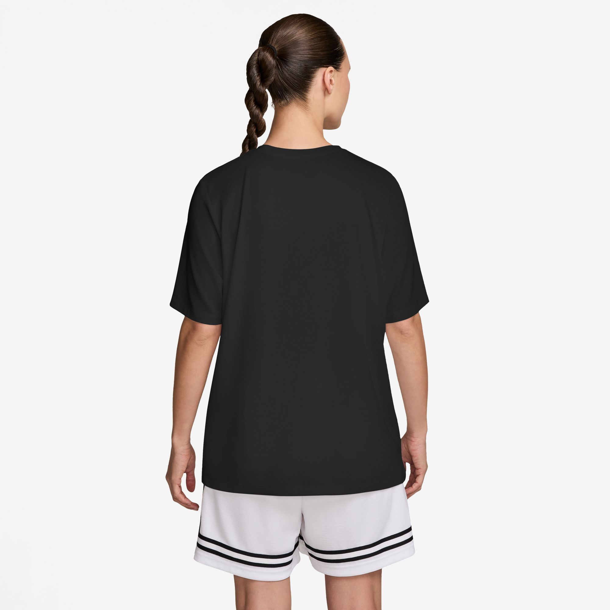 Nike Women's Dri-FIT Short-Sleeve Warm-Up Basketball Top product image