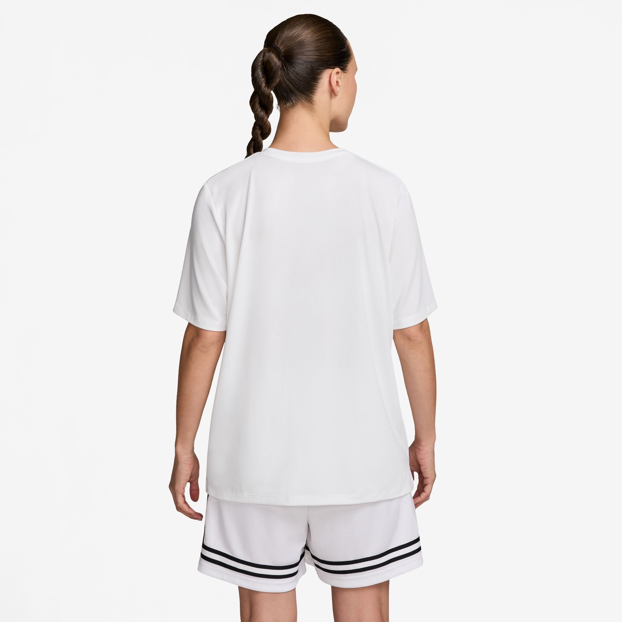 Nike Women's Dri-FIT Short-Sleeve Warm-Up Basketball Top product image