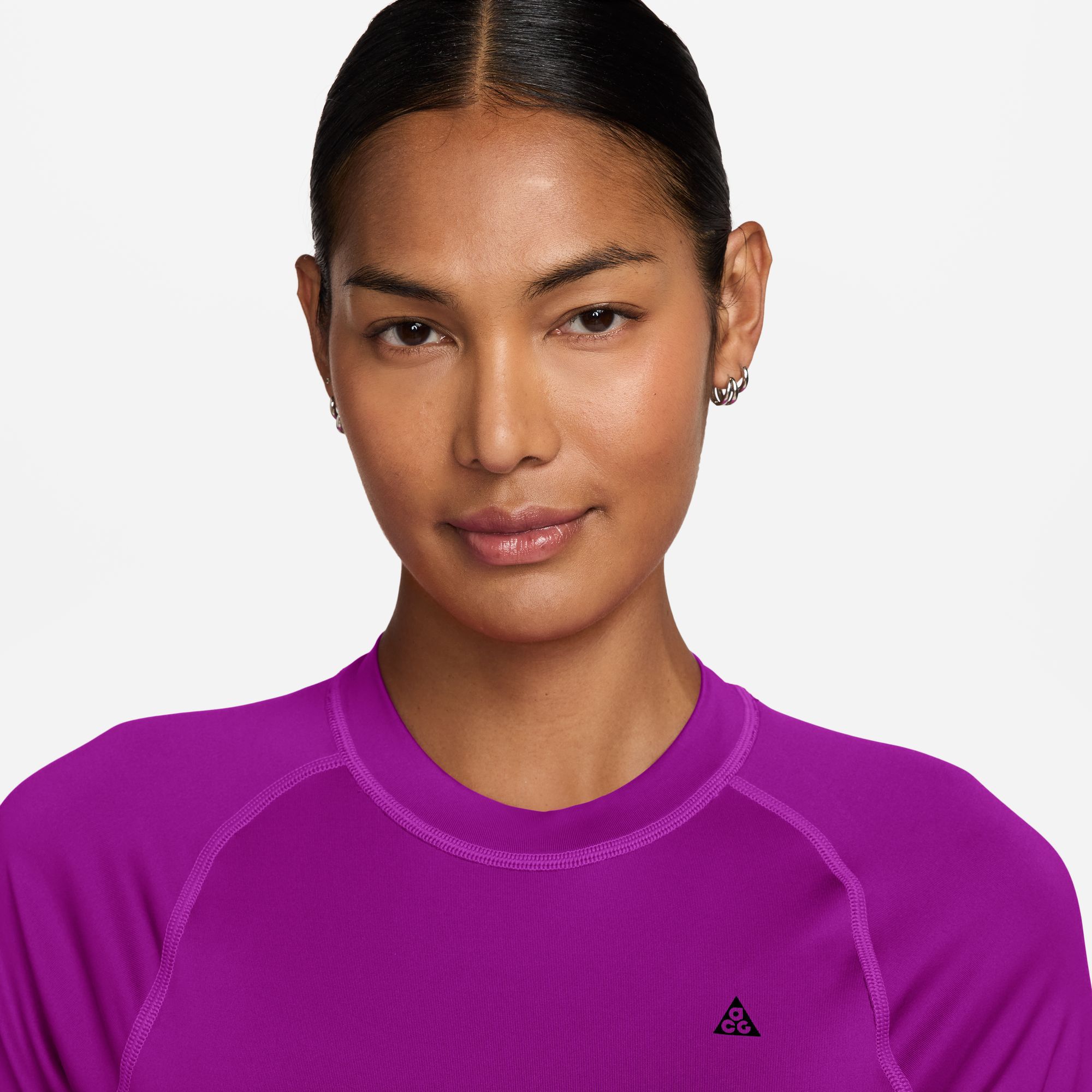 Nike Women's ACG "Wildsee" Dri-FIT Short-Sleeve Base Layer Top product image