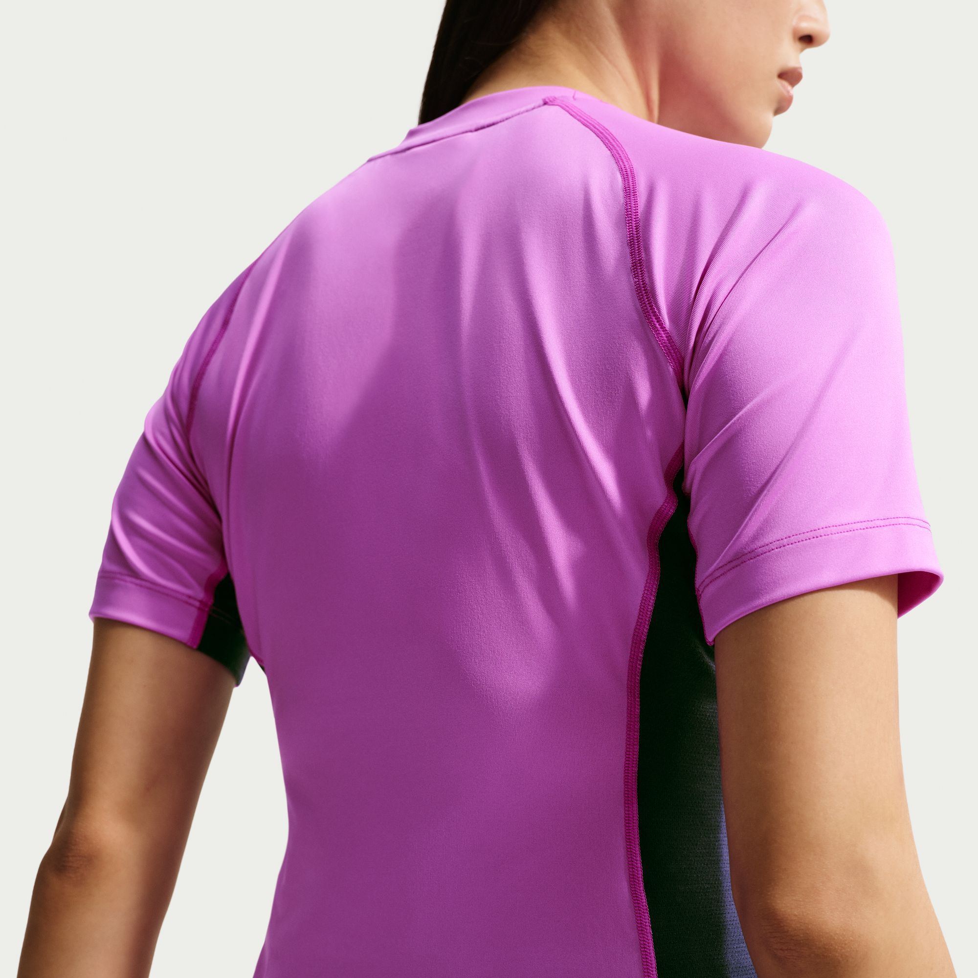 Nike Women's ACG "Wildsee" Dri-FIT Short-Sleeve Base Layer Top product image
