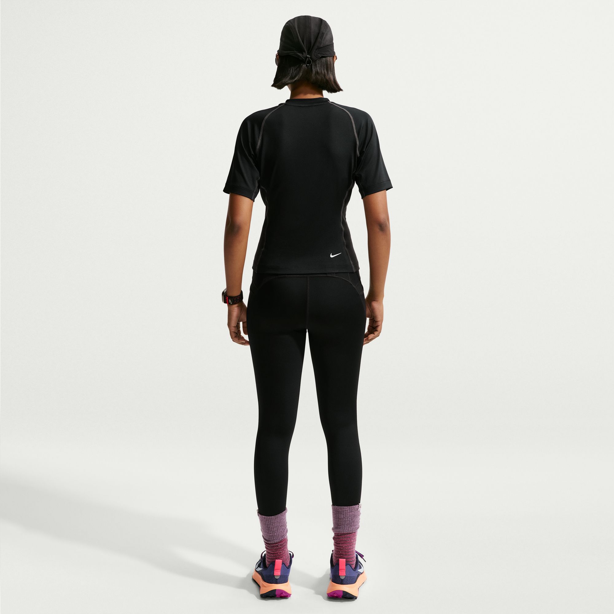 Nike Women's ACG "Wildsee" Dri-FIT Short-Sleeve Base Layer Top product image