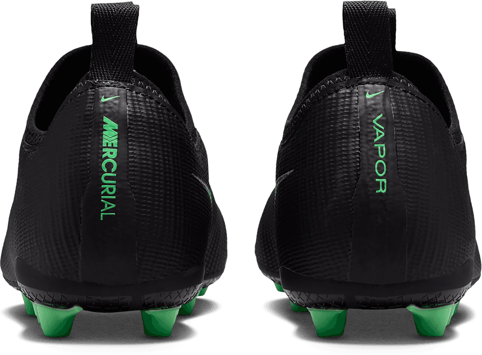 Nike Kids' Mercurial Vapor 17 Academy AG Soccer Cleats product image