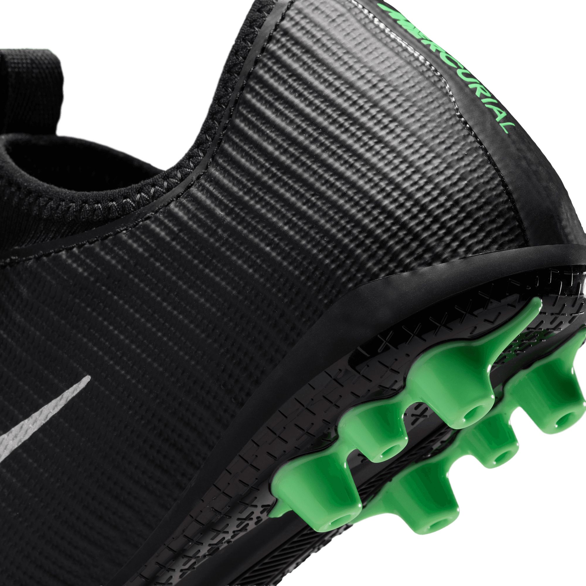 Nike Kids' Mercurial Vapor 17 Academy AG Soccer Cleats product image