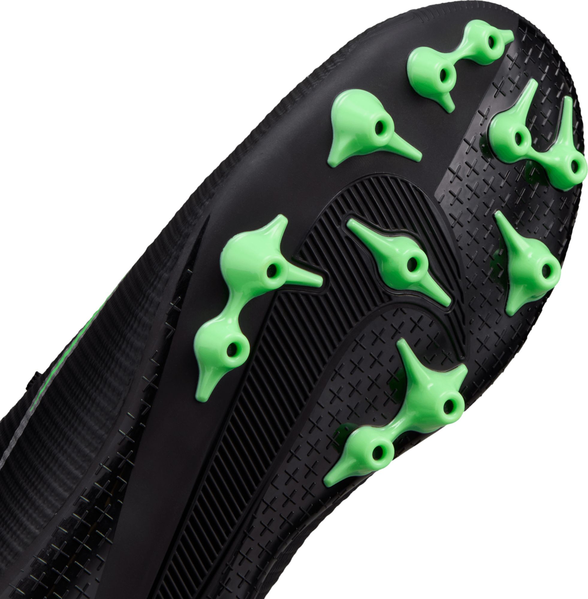 Nike Kids' Mercurial Vapor 17 Academy AG Soccer Cleats product image