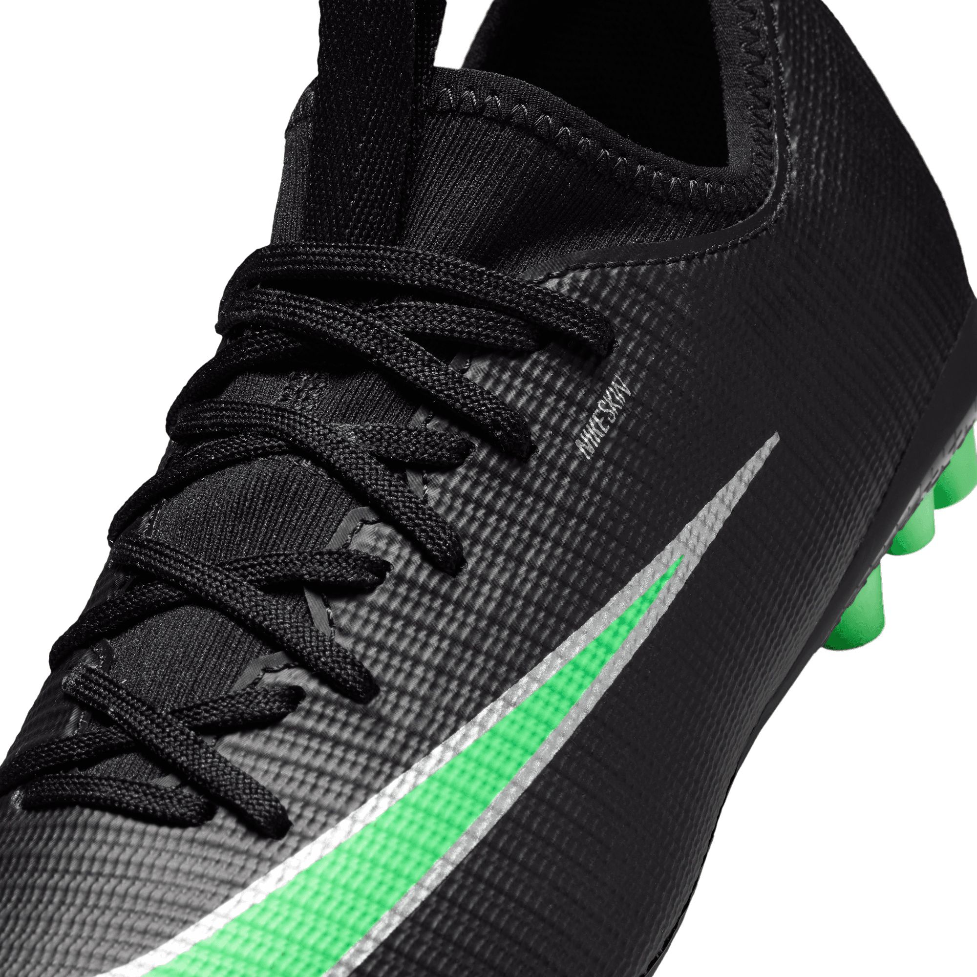 Nike Kids' Mercurial Vapor 17 Academy AG Soccer Cleats product image