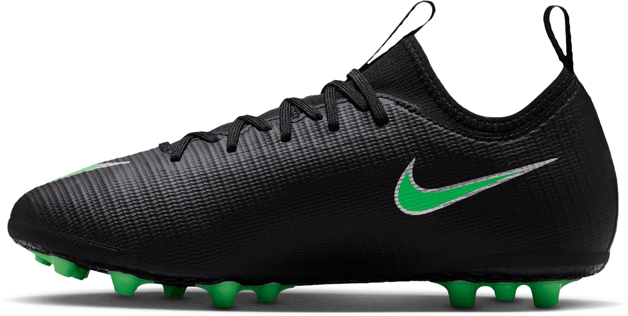 Nike Kids' Mercurial Vapor 17 Academy AG Soccer Cleats product image