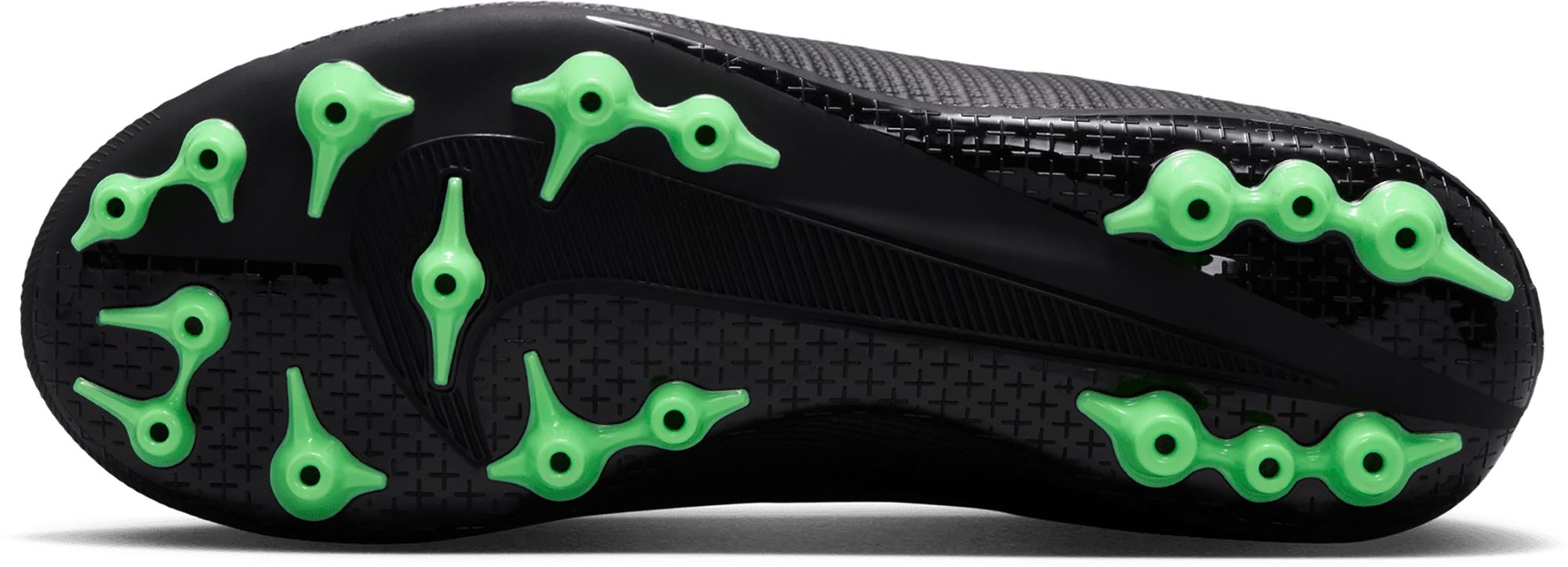 Nike Kids' Mercurial Vapor 17 Academy AG Soccer Cleats product image