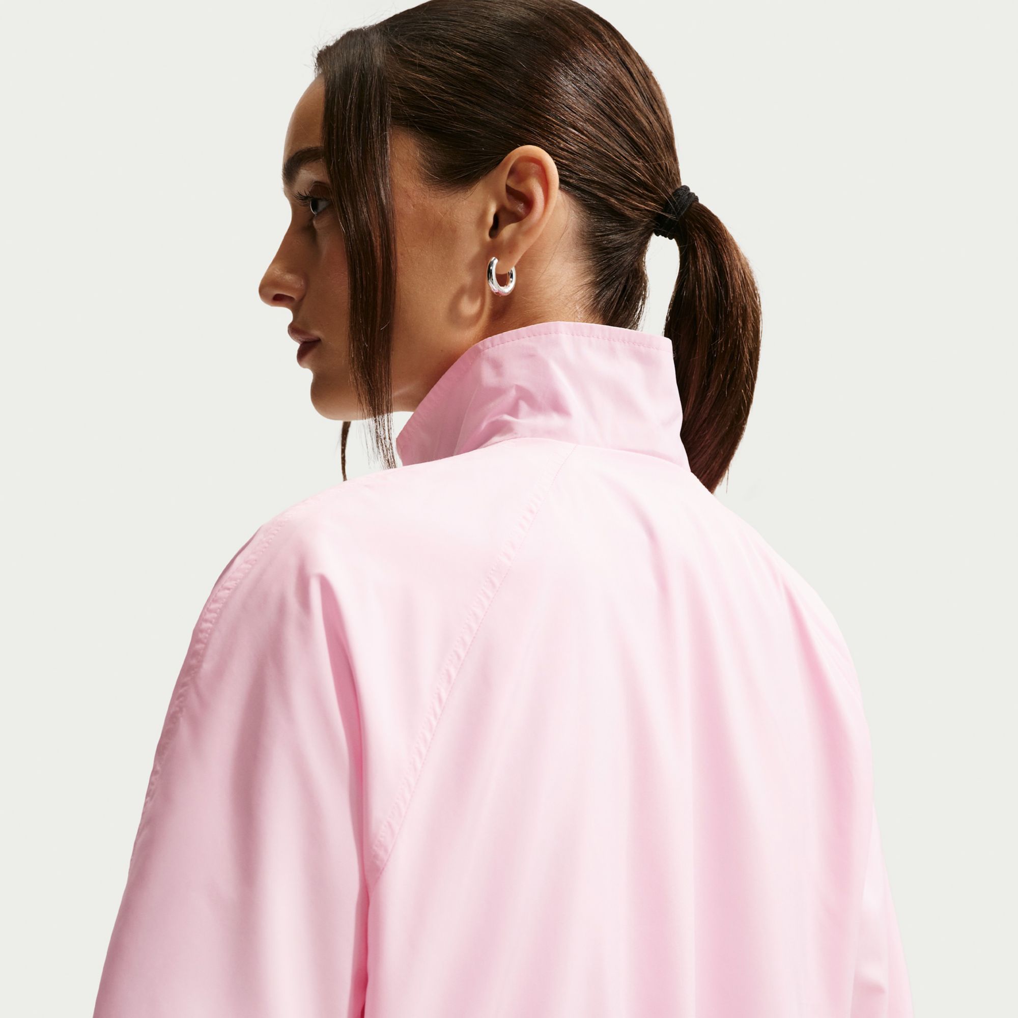 Nike Women's Sportswear Oversized UV Track Jacket product image