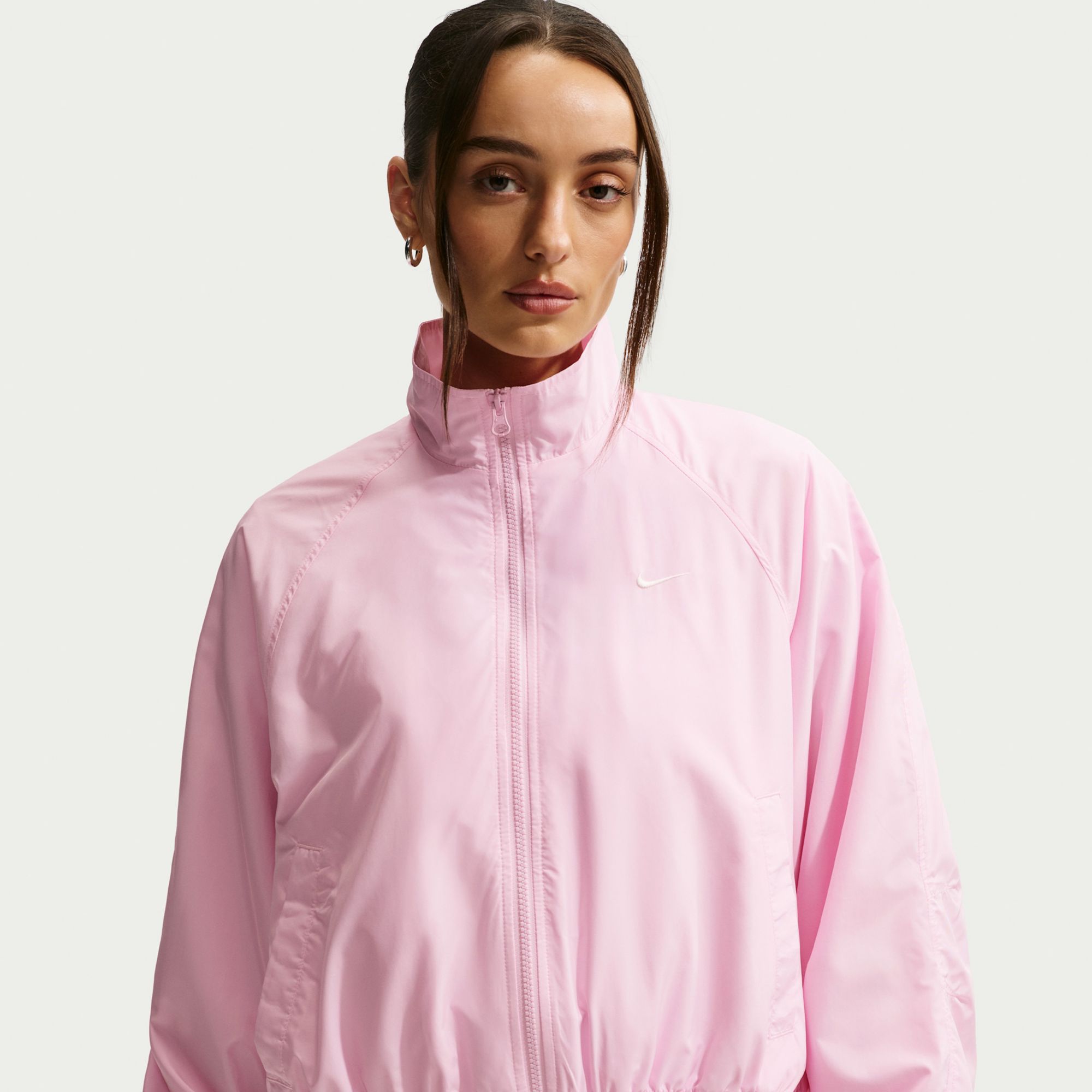 Nike Women's Sportswear Oversized UV Track Jacket product image