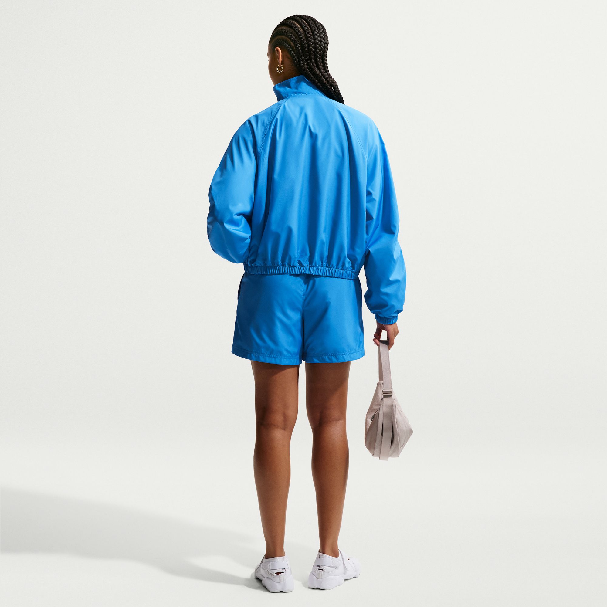 Nike Women's Sportswear Oversized UV Track Jacket product image