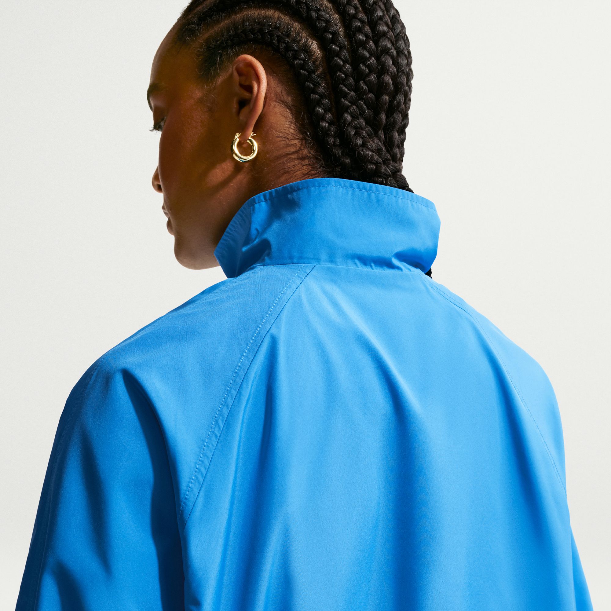 Nike Women's Sportswear Oversized UV Track Jacket product image
