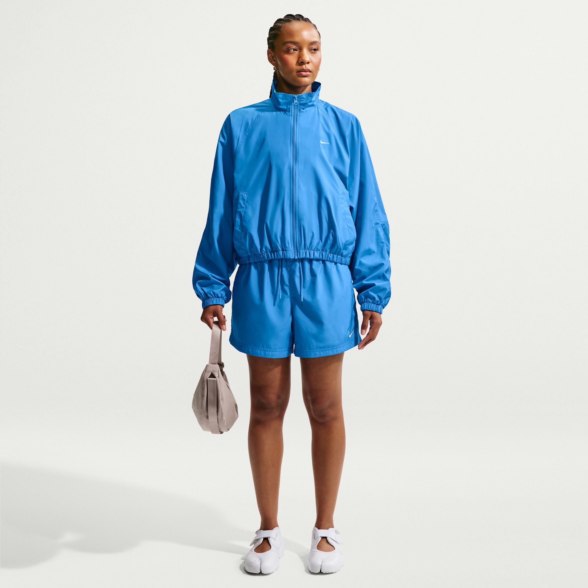 Nike Women's Sportswear Oversized UV Track Jacket product image