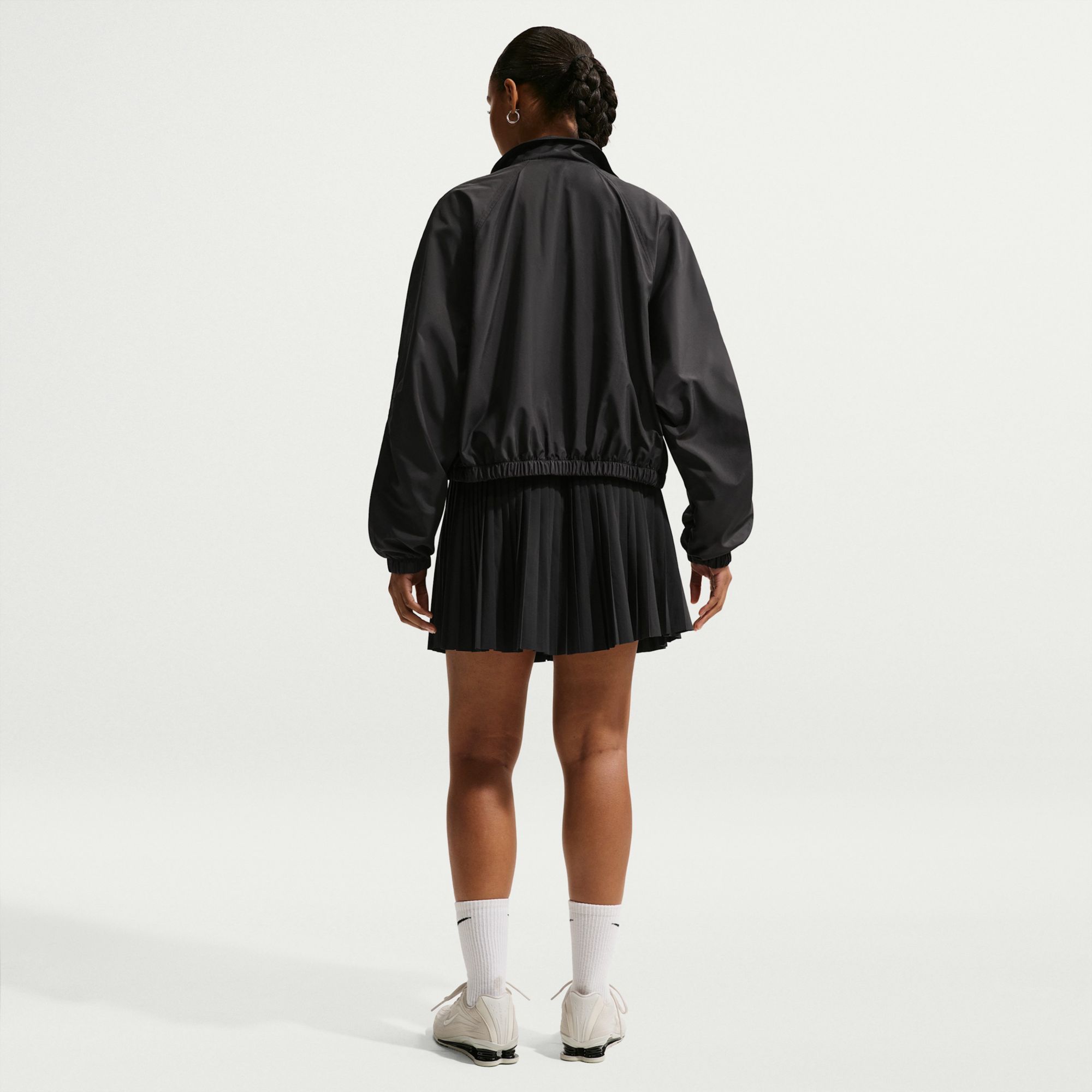 Nike Women's Sportswear Oversized UV Track Jacket product image