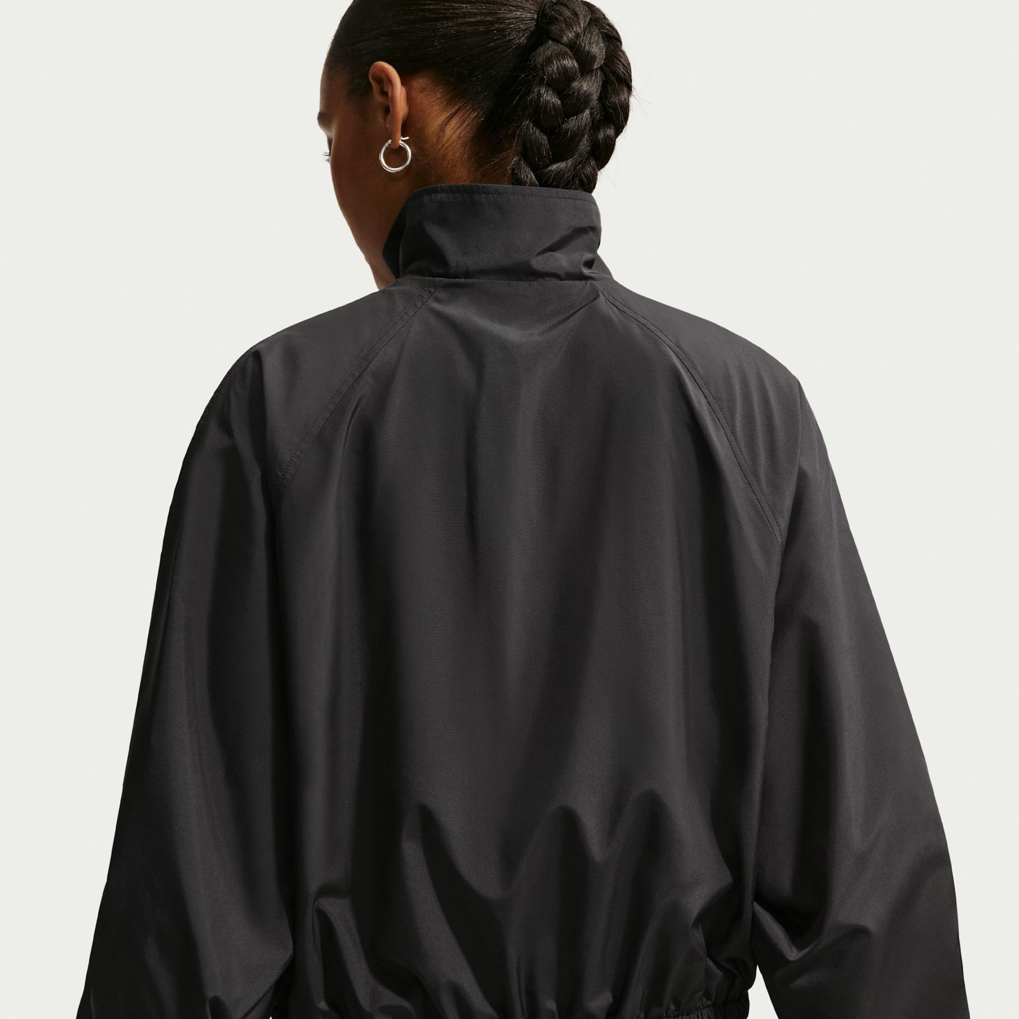Nike Women's Sportswear Oversized UV Track Jacket product image